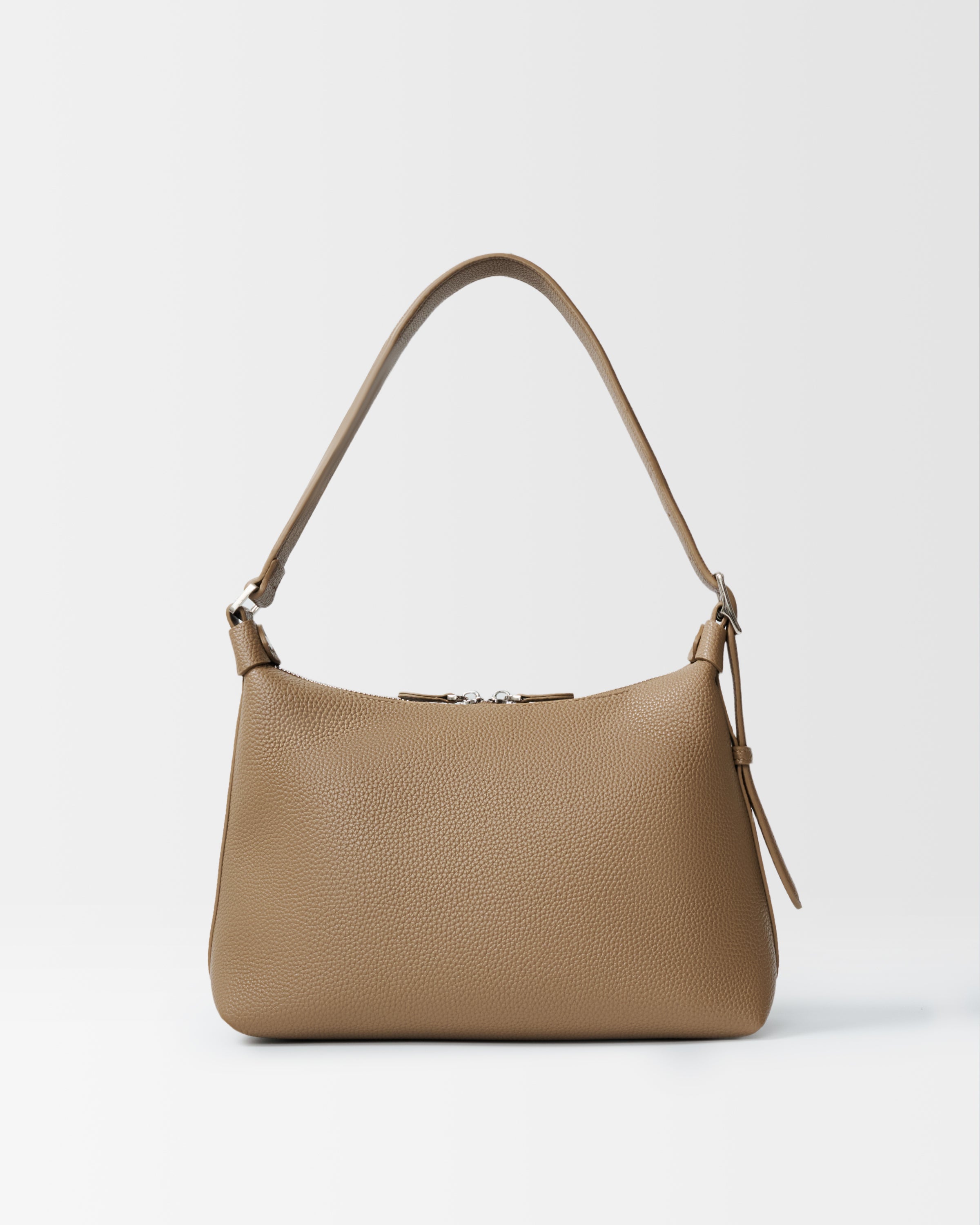 MUET Purse Style Shoulder Bag