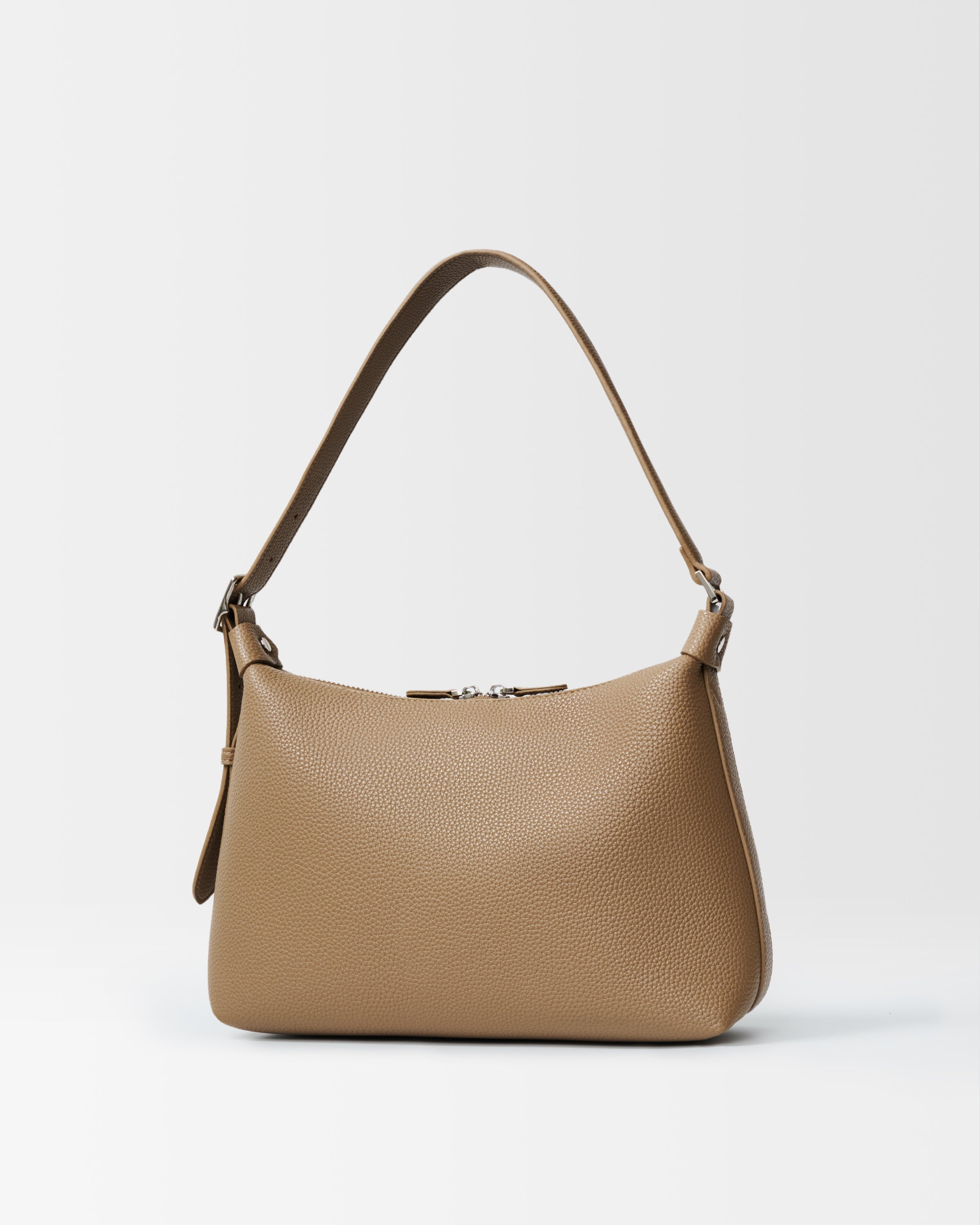 MUET Purse Style Shoulder Bag
