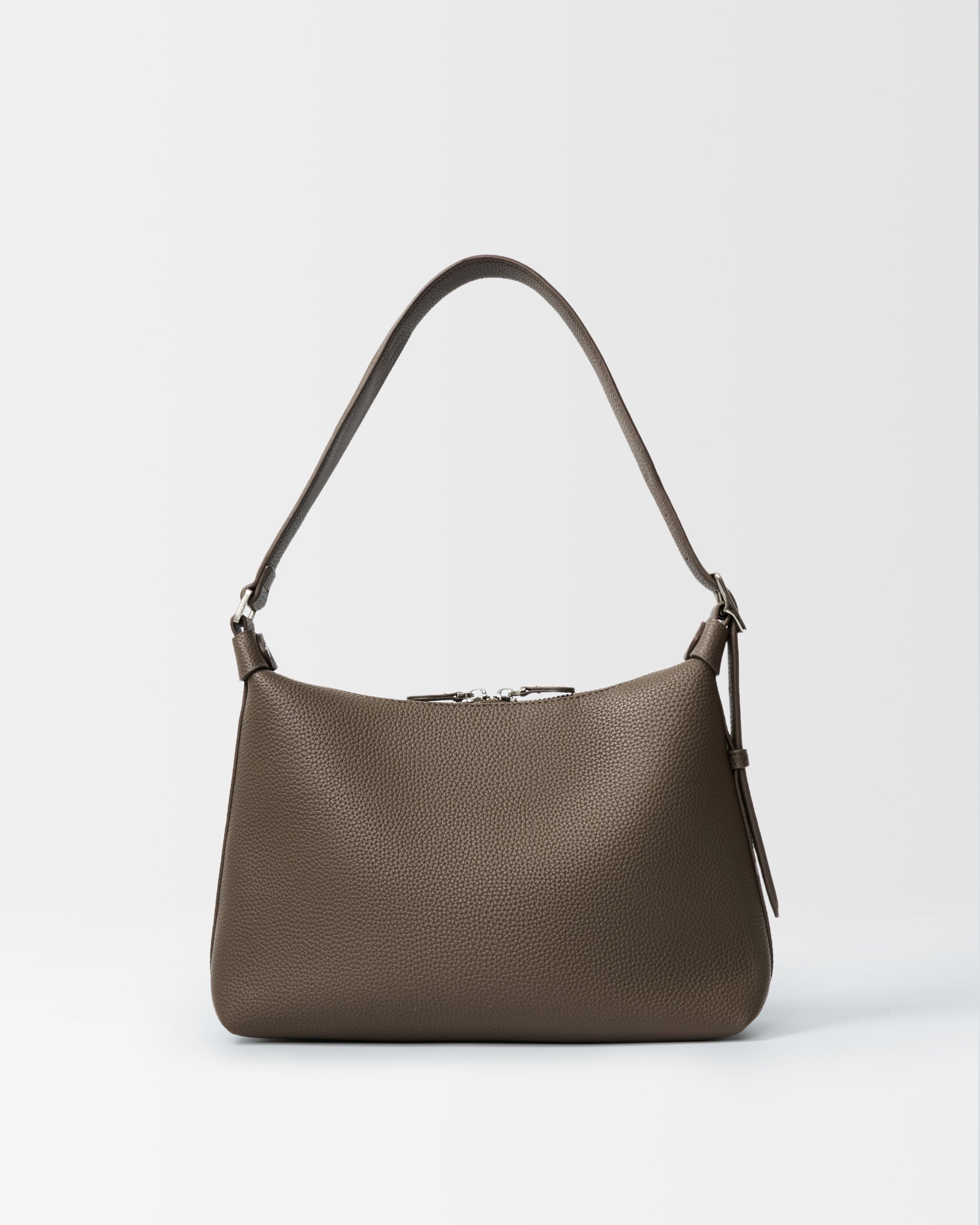 MUET Purse Style Shoulder Bag