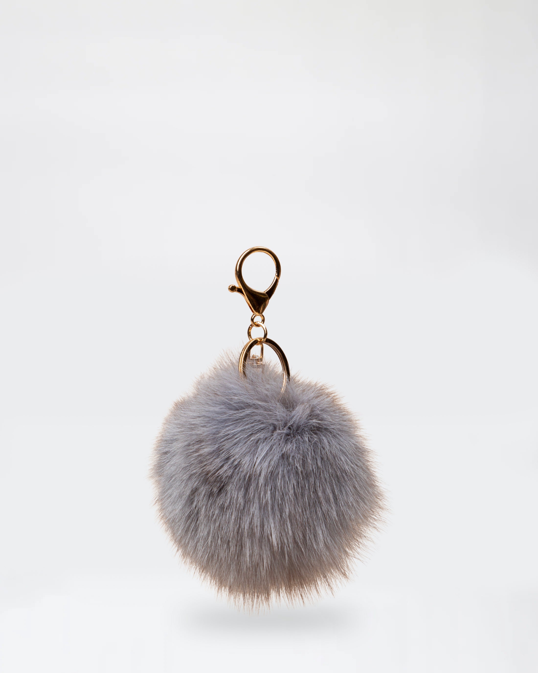 【Gift】MUET Pom Pom Bag Charm