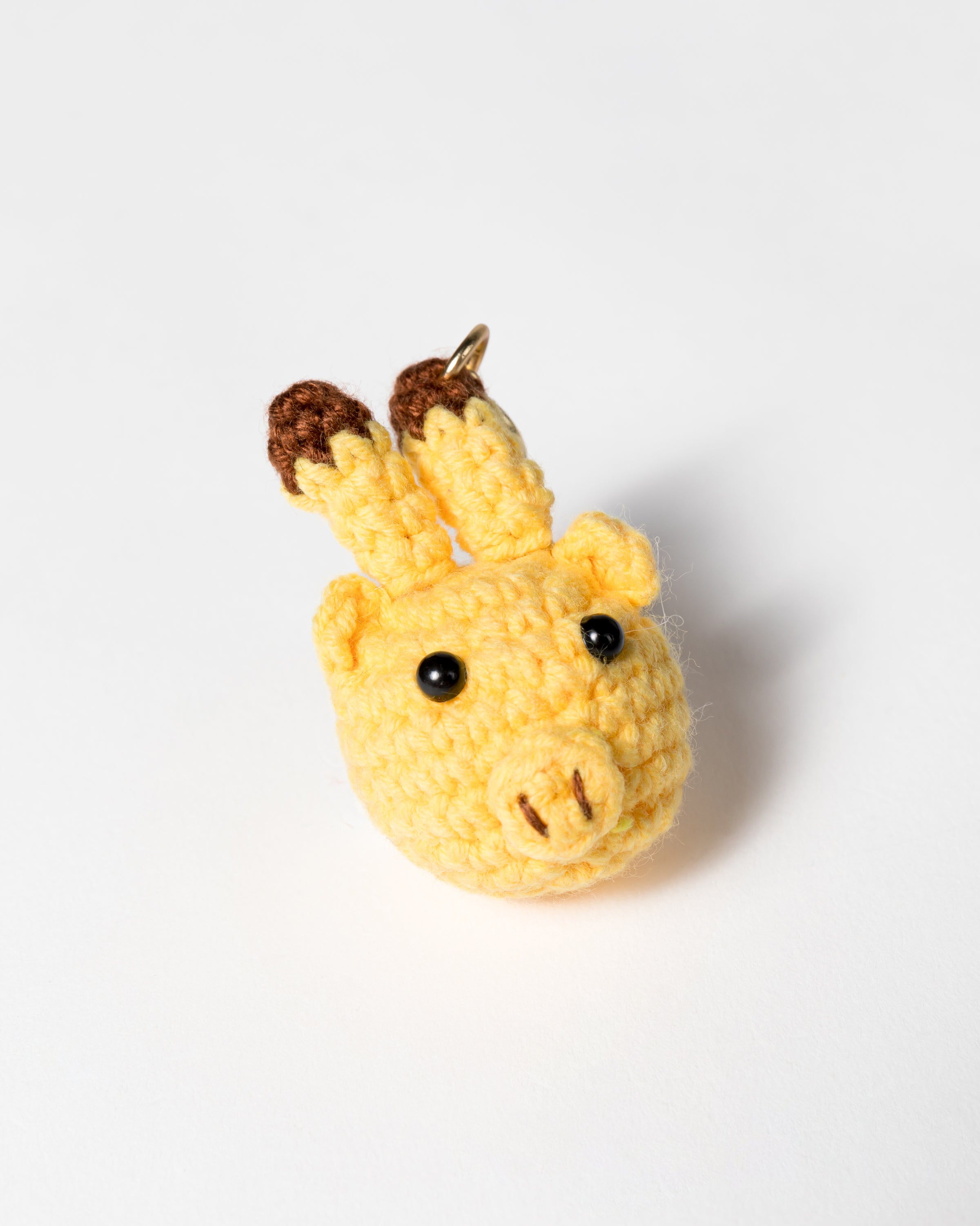 Salad Pendant 吊飾