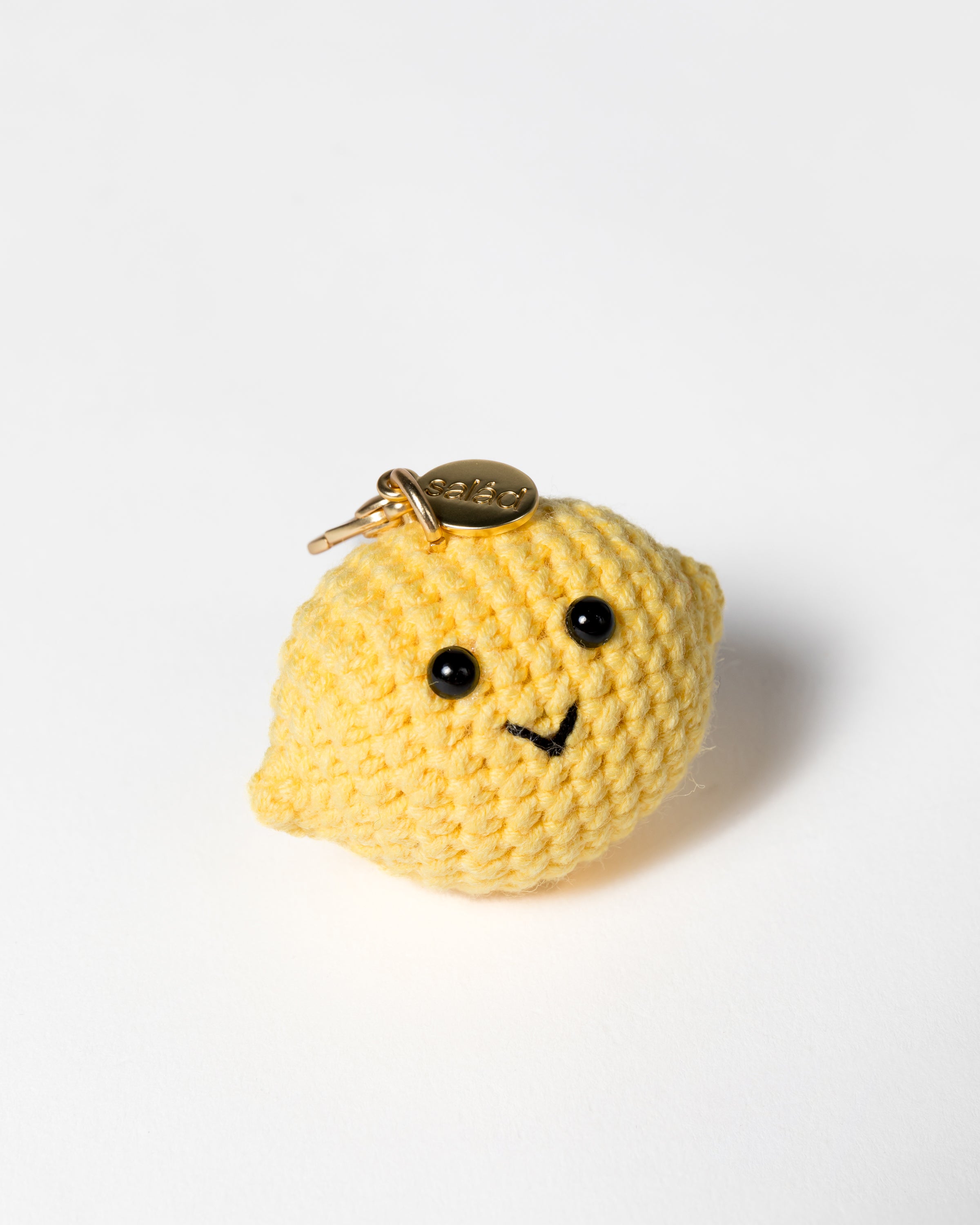 Salad Pendant 吊飾