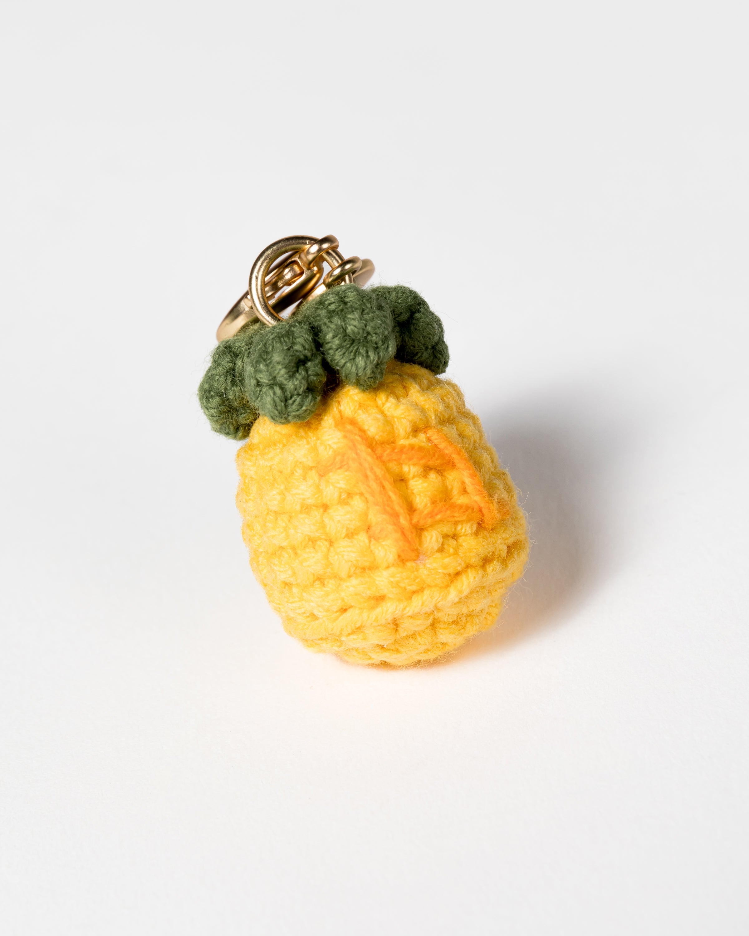 Salad Pendant 吊飾