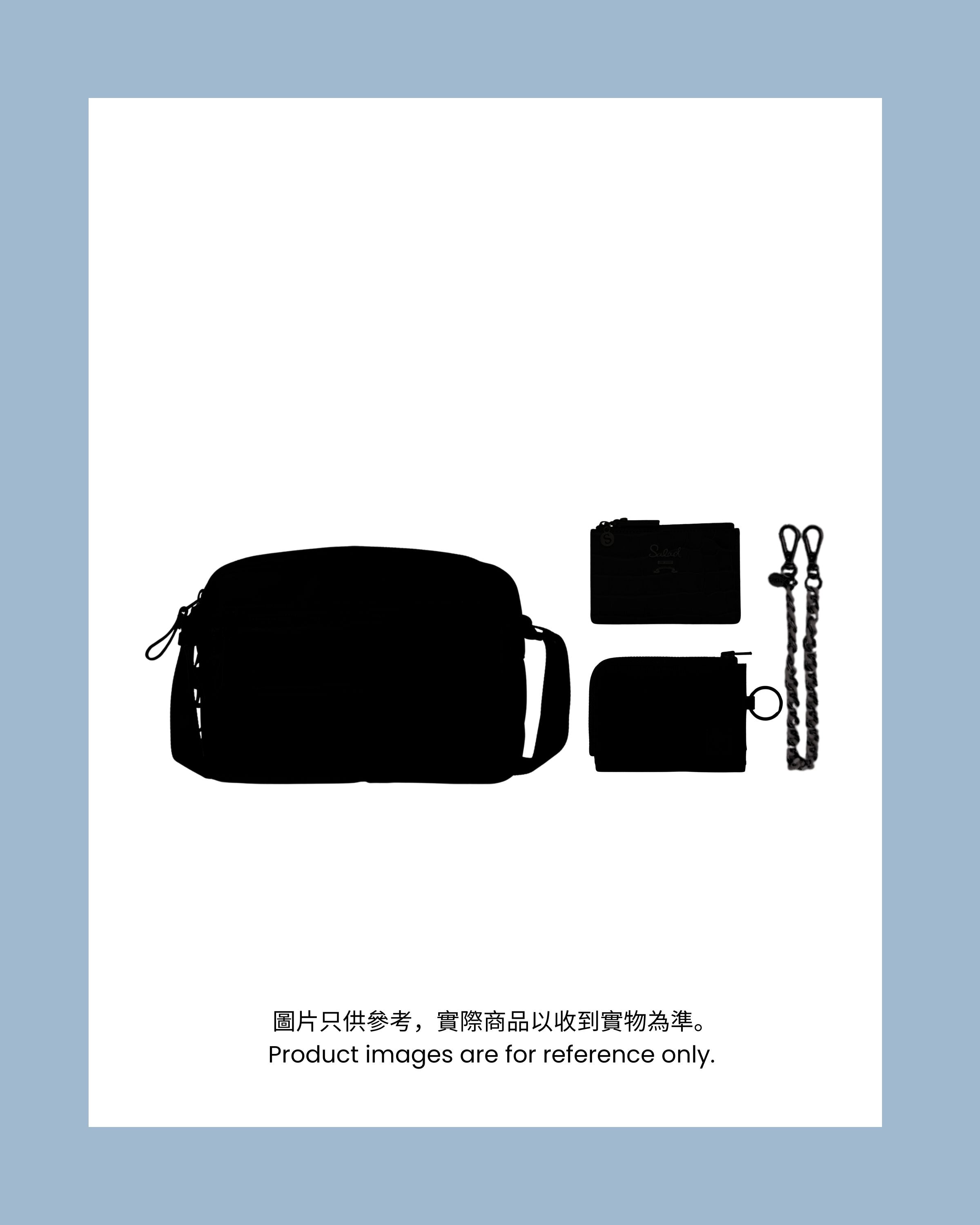 TOUGH JEANSMITH Premium Lucky Bag 主打全能福袋