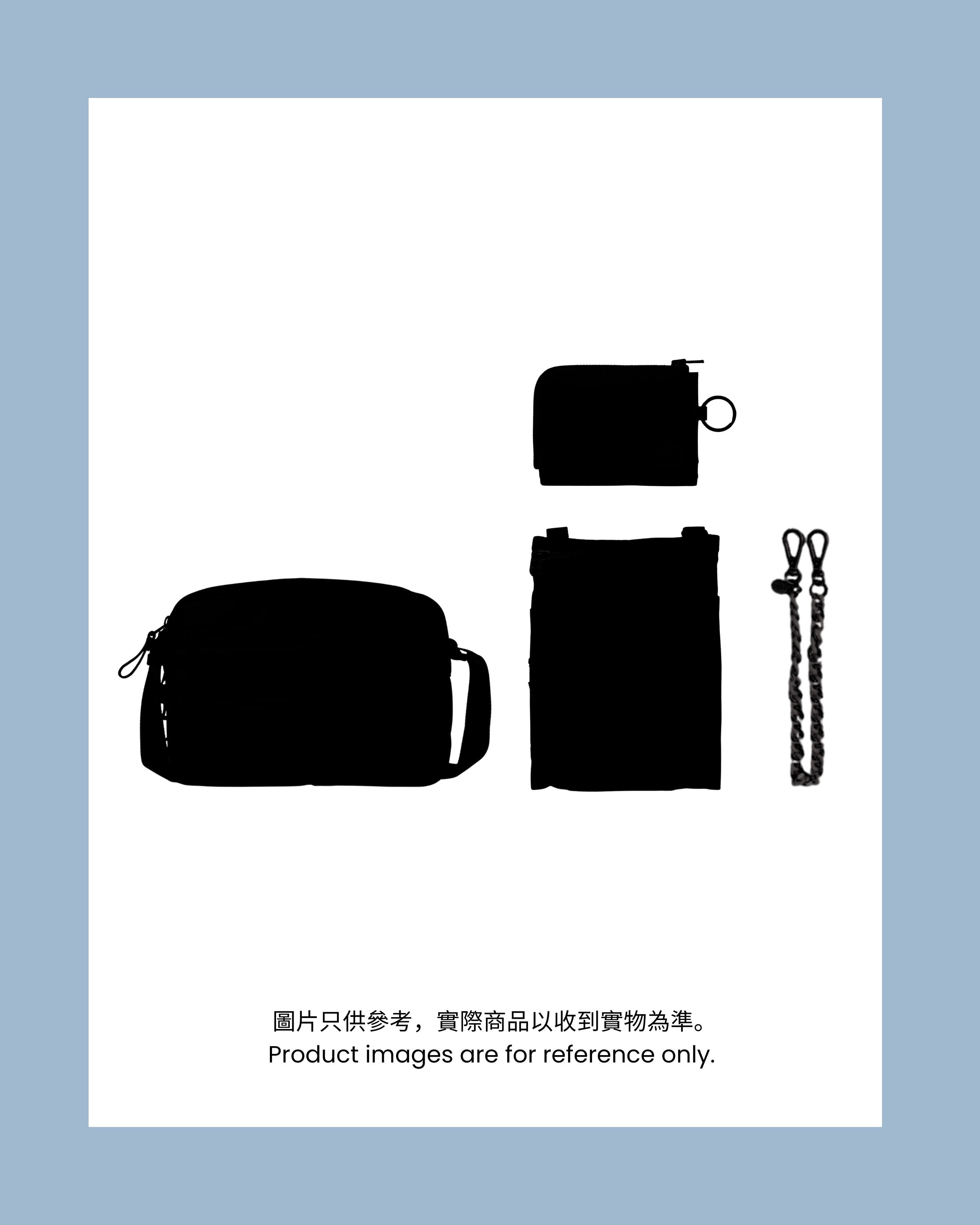 TOUGH JEANSMITH Ultimate Lucky Bag 終極全能福袋