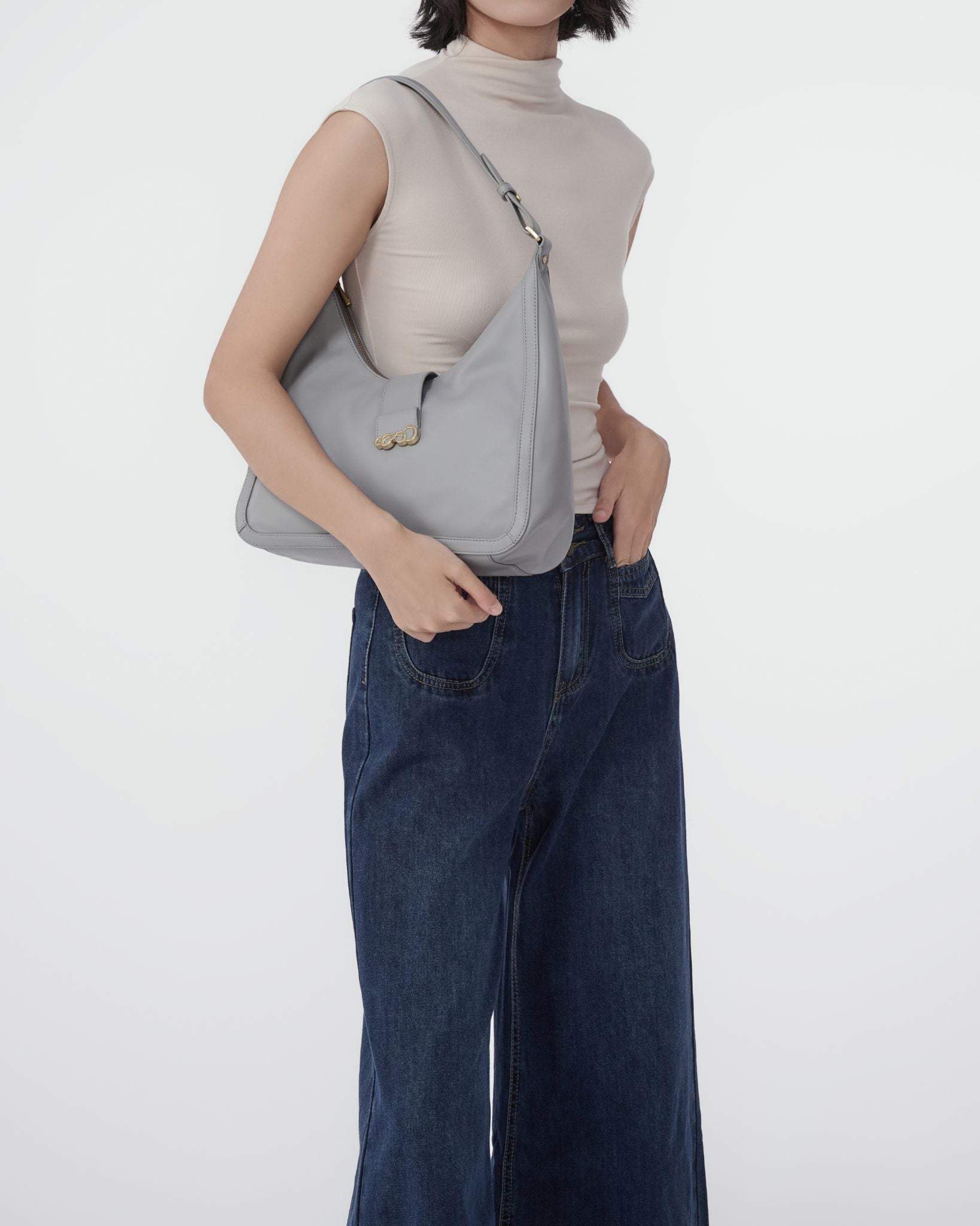 Salad Pleasant 肩袋