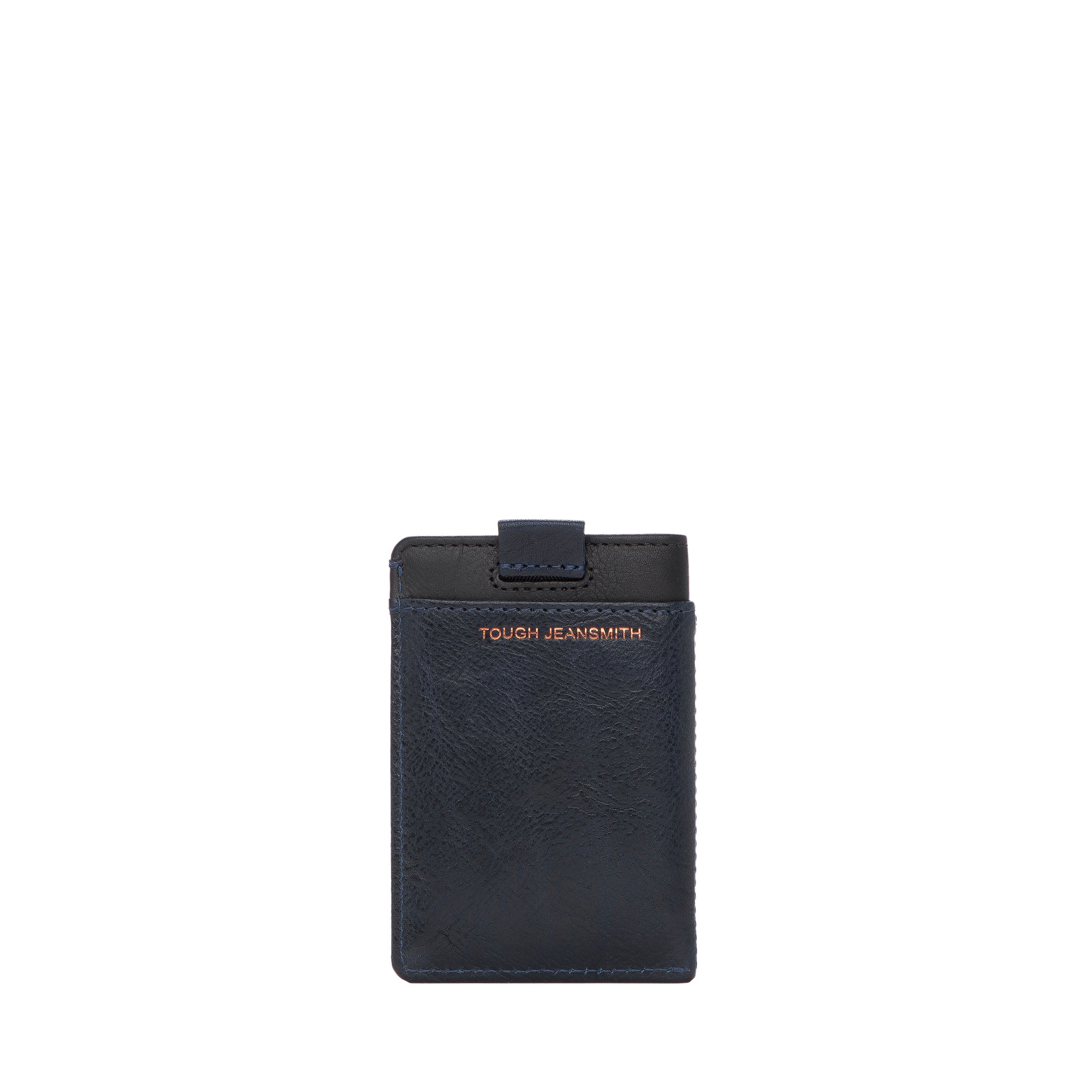 TOUGH JEANSMITH T-21 Card Holder #TW121-007