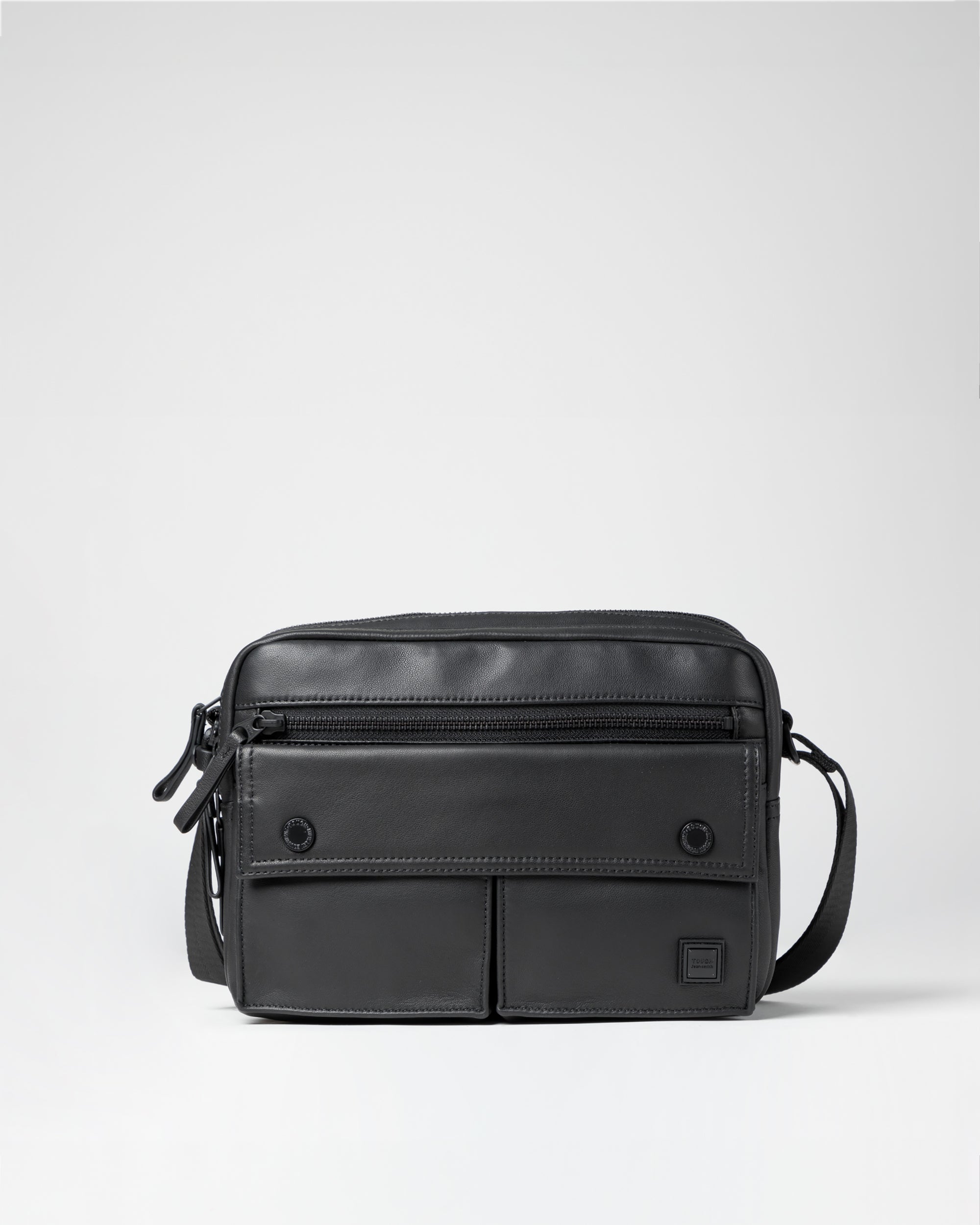 BAUHAUS CARGO / BLK
