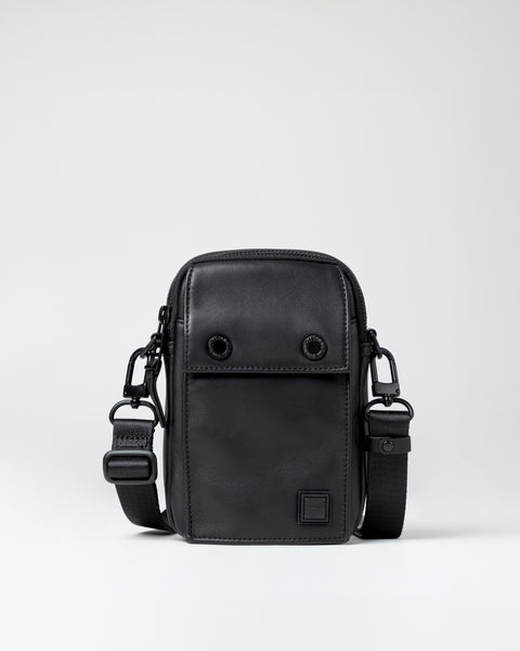 TOUGH JEANSMITH Buff Crossbody Bag | Bauhaus HK