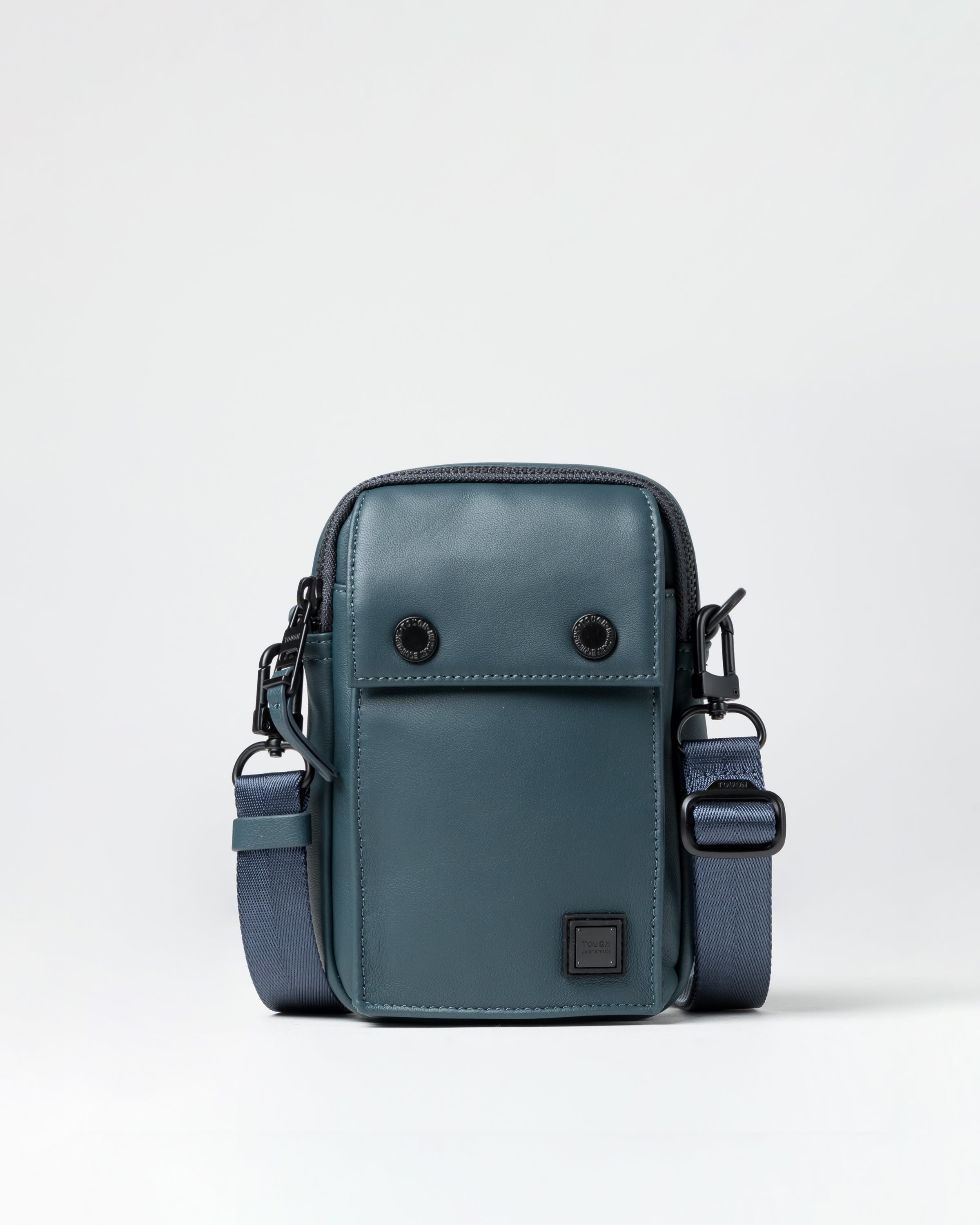 TOUGH JEANSMITH Buff Crossbody Bag