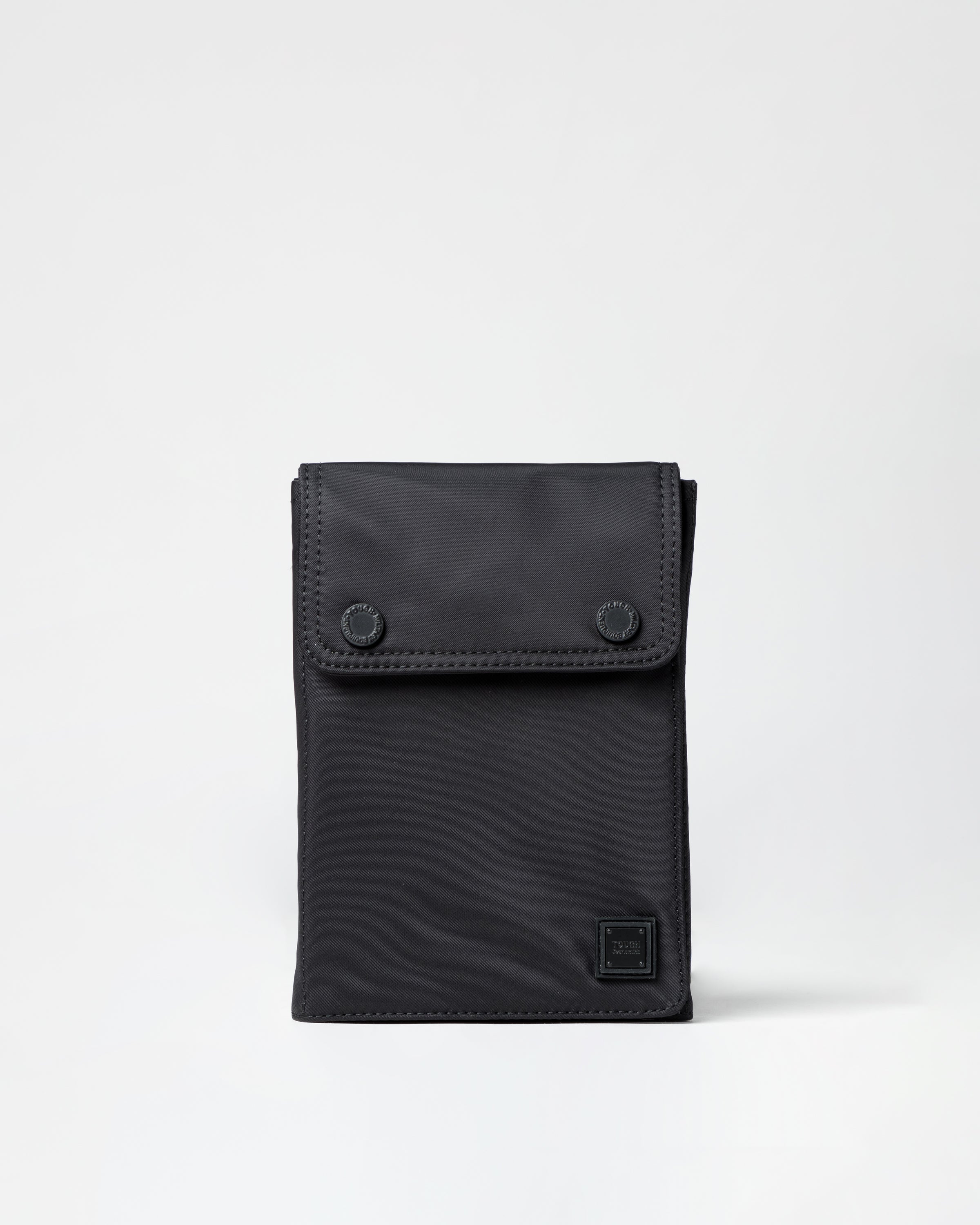 TOUGH JEANSMITH Traveller Crossbody Bag