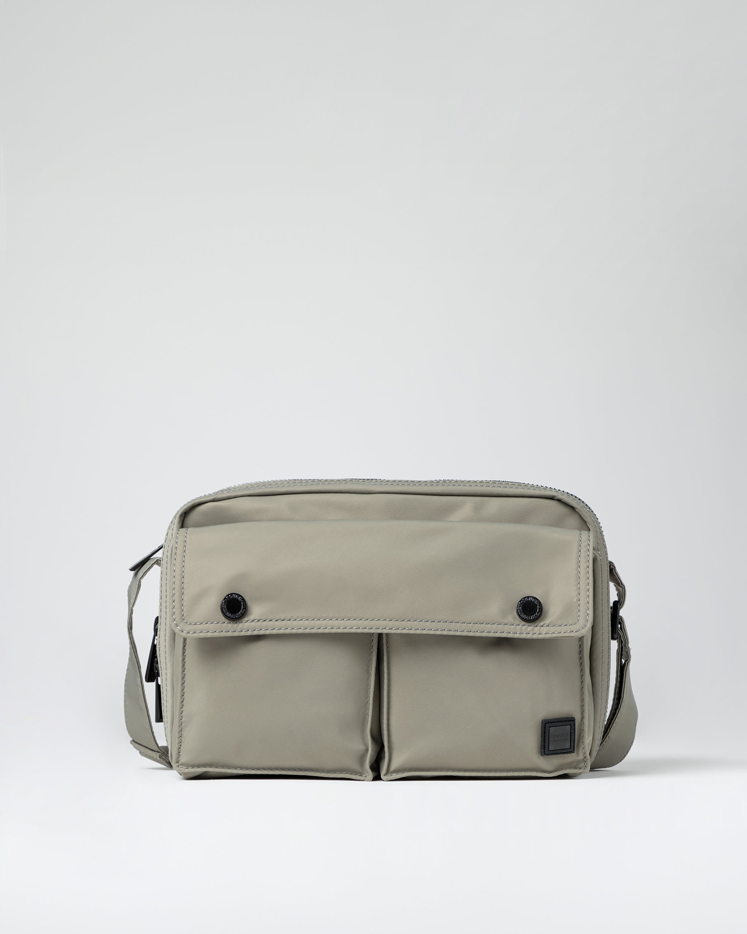 TOUGH JEANSMITH Jingle (medium size) shoulder bag #TB223-003