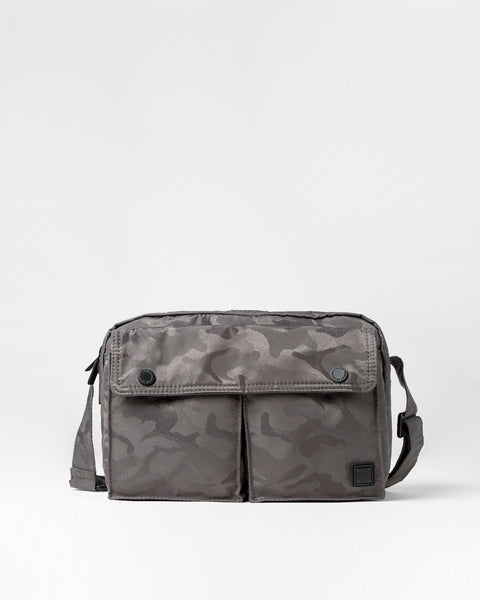 バッグ TOUGH Jeansmitn shoulder bag archive Men's tough shoulder bag Black Vintage Good Quality Body