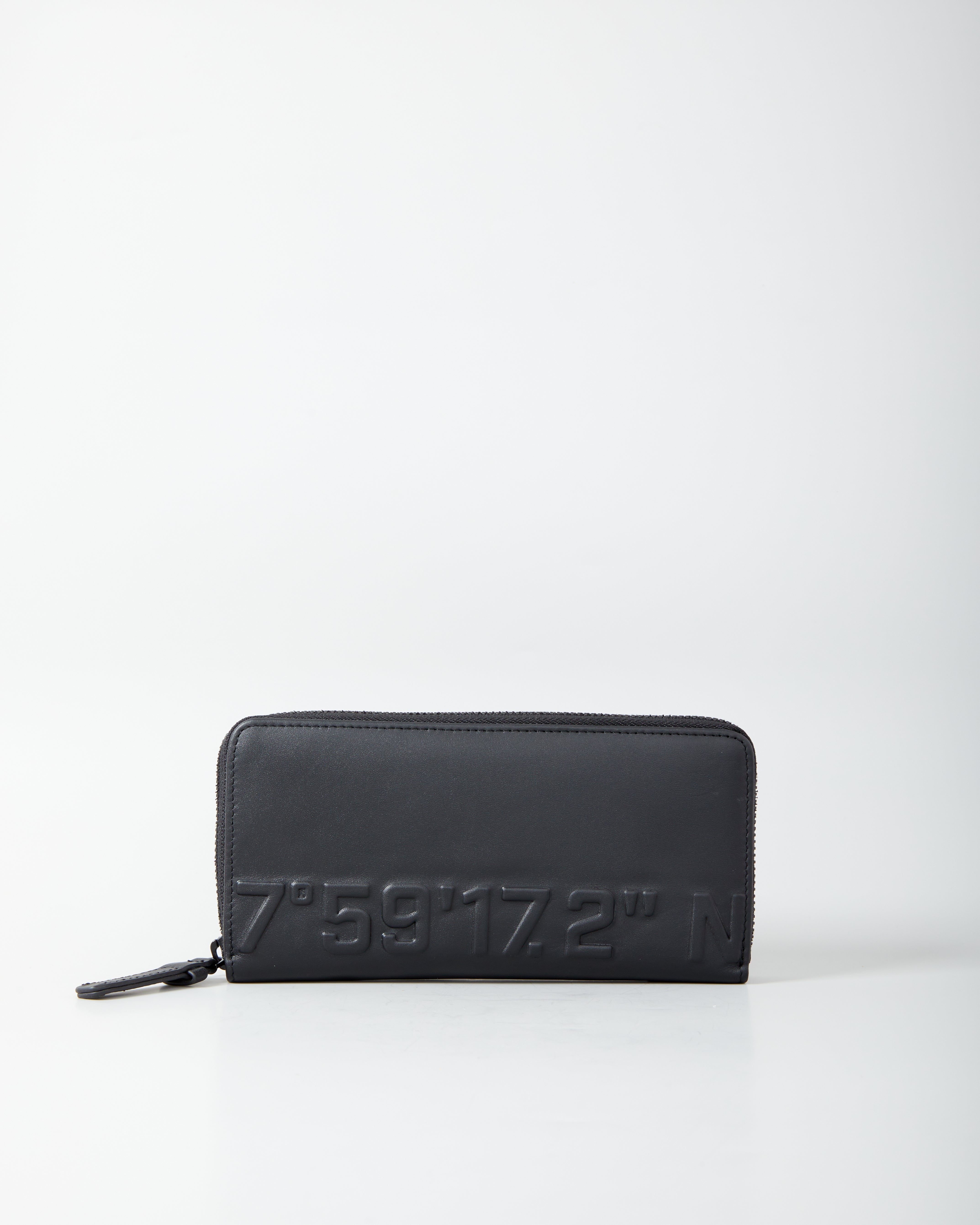 TOUGH JEANSMITH Latitude Long Wallet