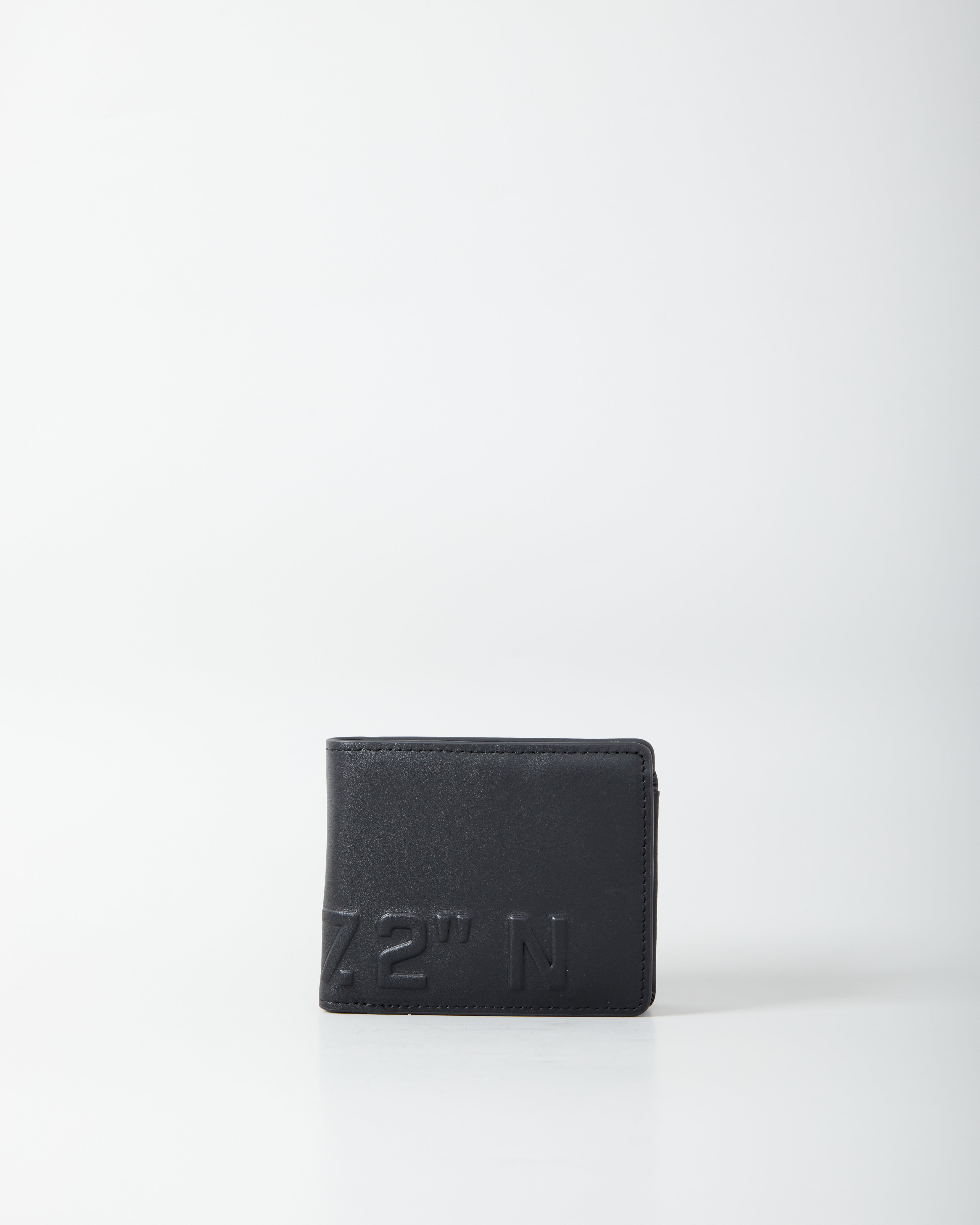 TOUGH JEANSMITH Latitude Short Wallet