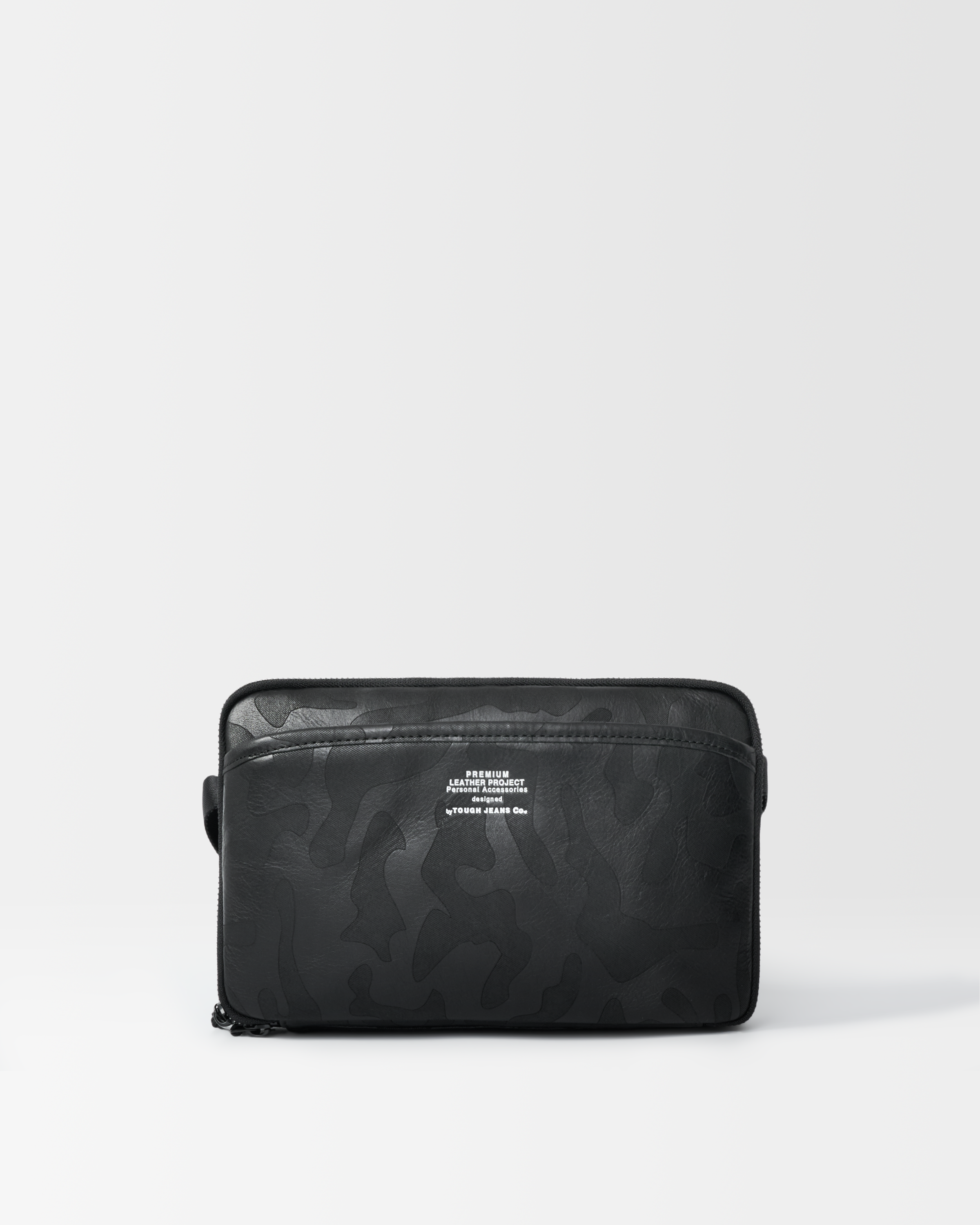 TOUGH JEANSMITH Confident 斜揹袋