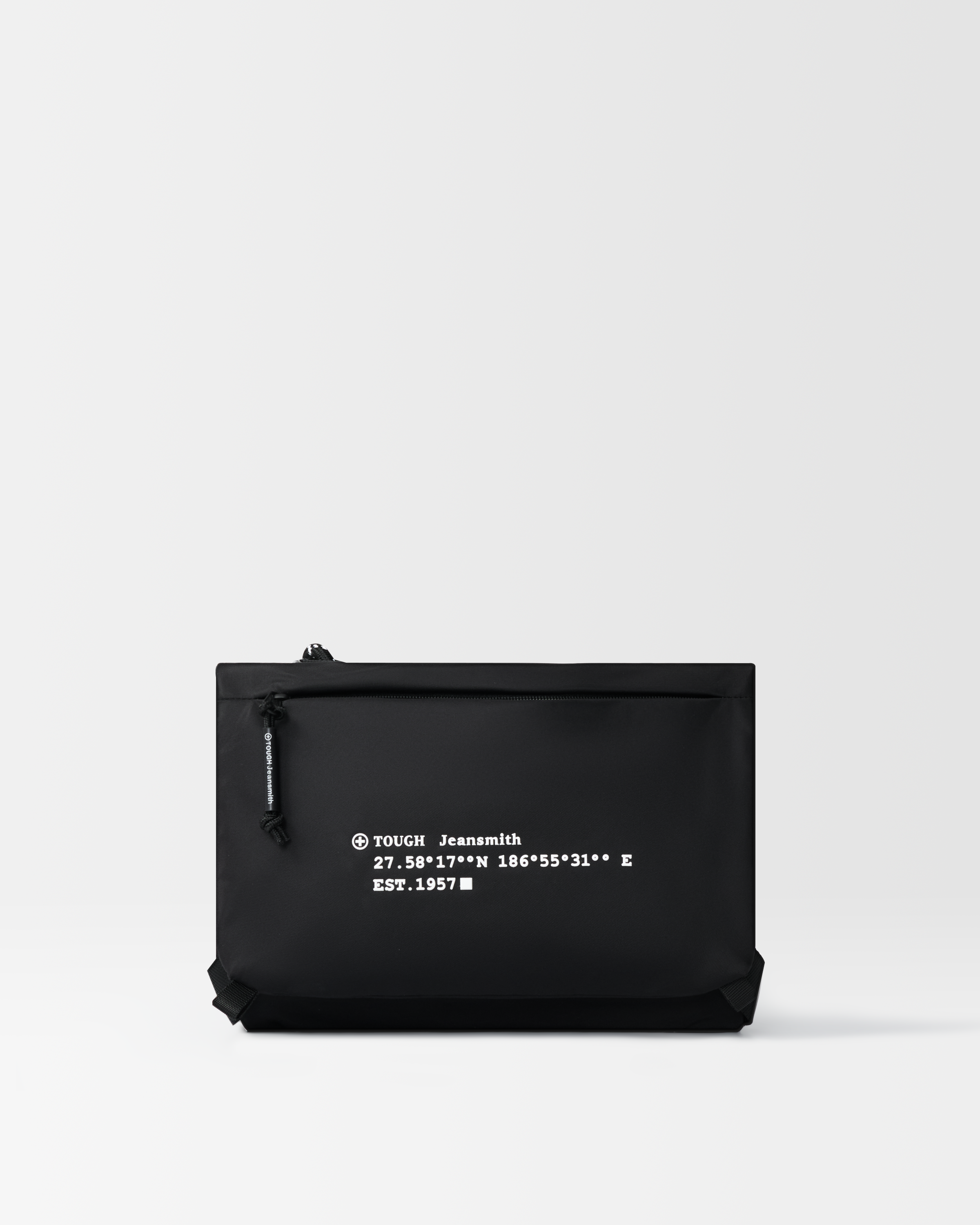 TOUGH JEANSMITH Easy-going 斜揹袋