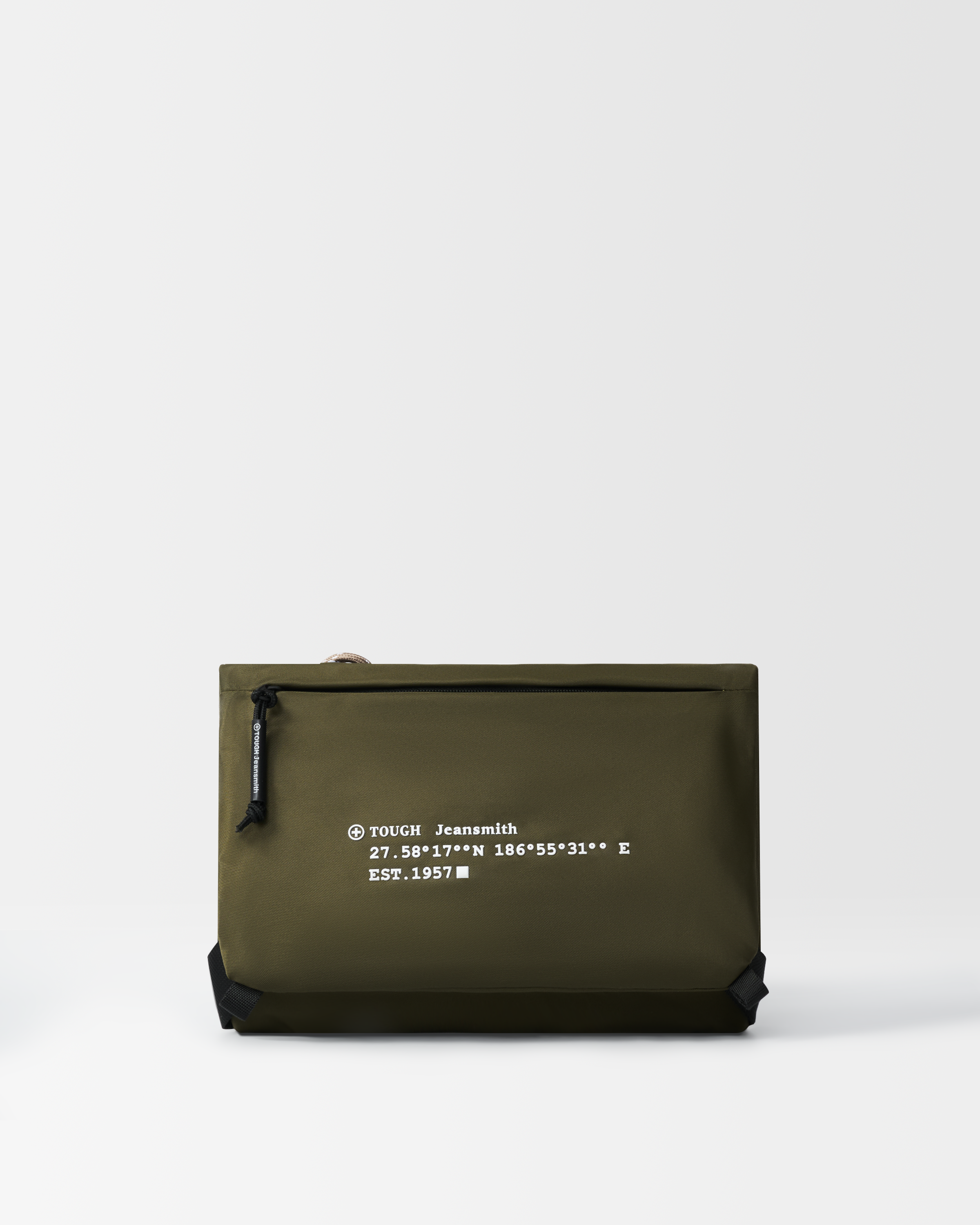 TOUGH JEANSMITH Easy-going 斜揹袋