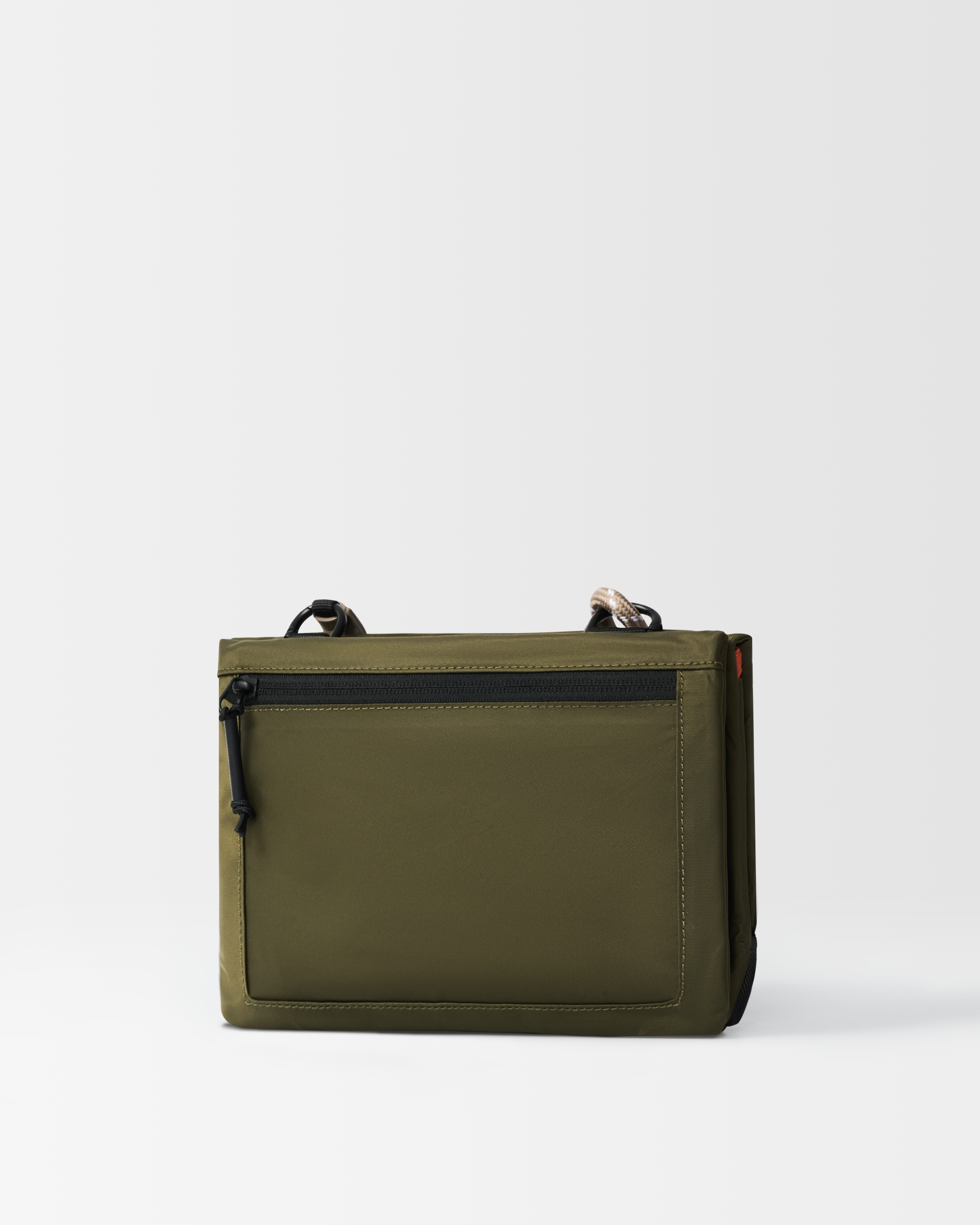 TOUGH JEANSMITH Easy-going 斜揹袋