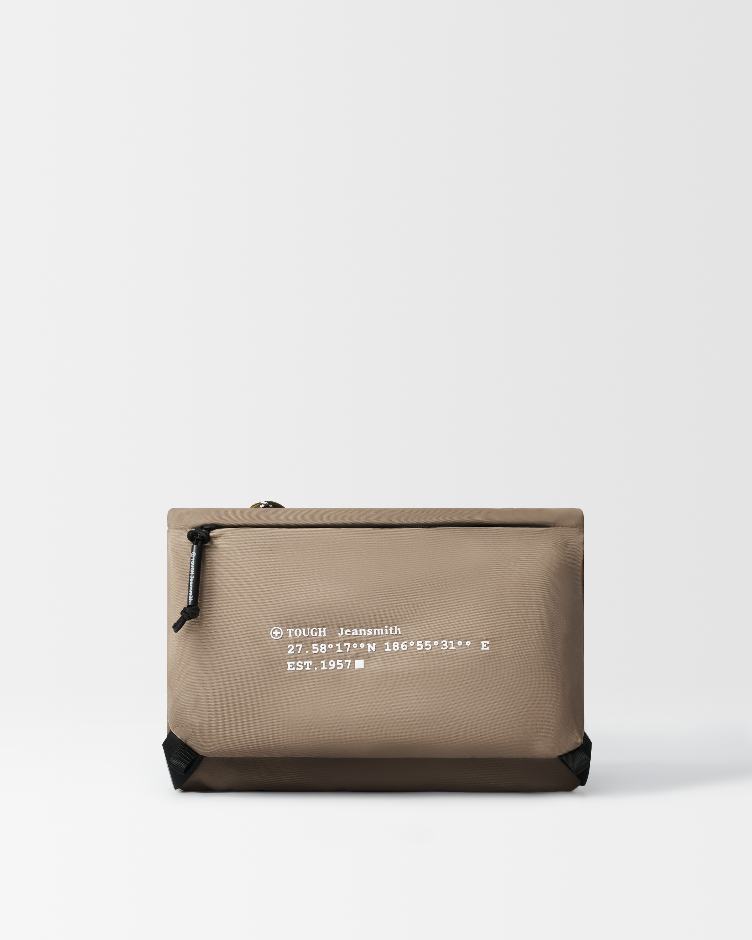 TOUGH JEANSMITH Easy-going 斜揹袋
