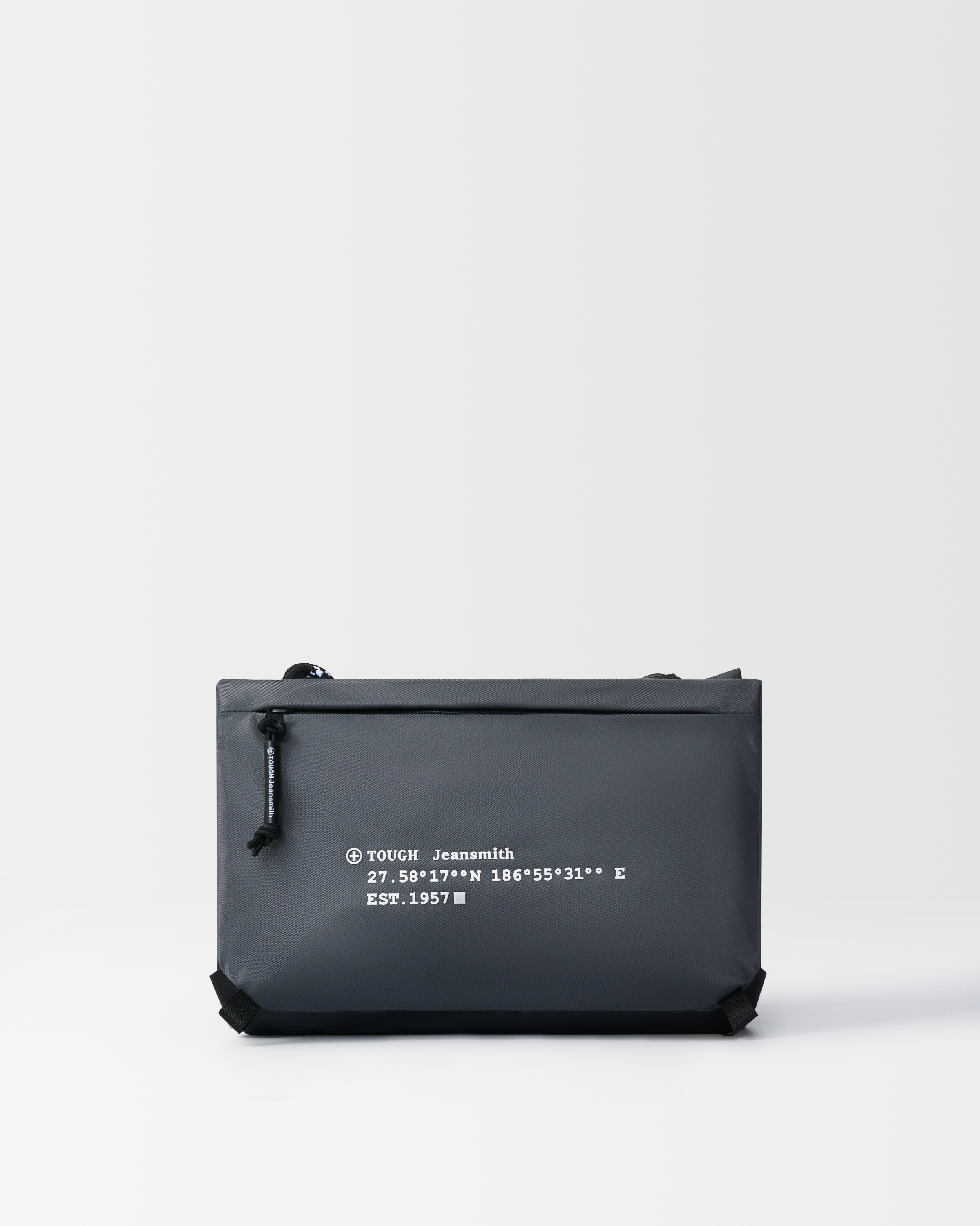 TOUGH JEANSMITH Easy-going 斜揹袋