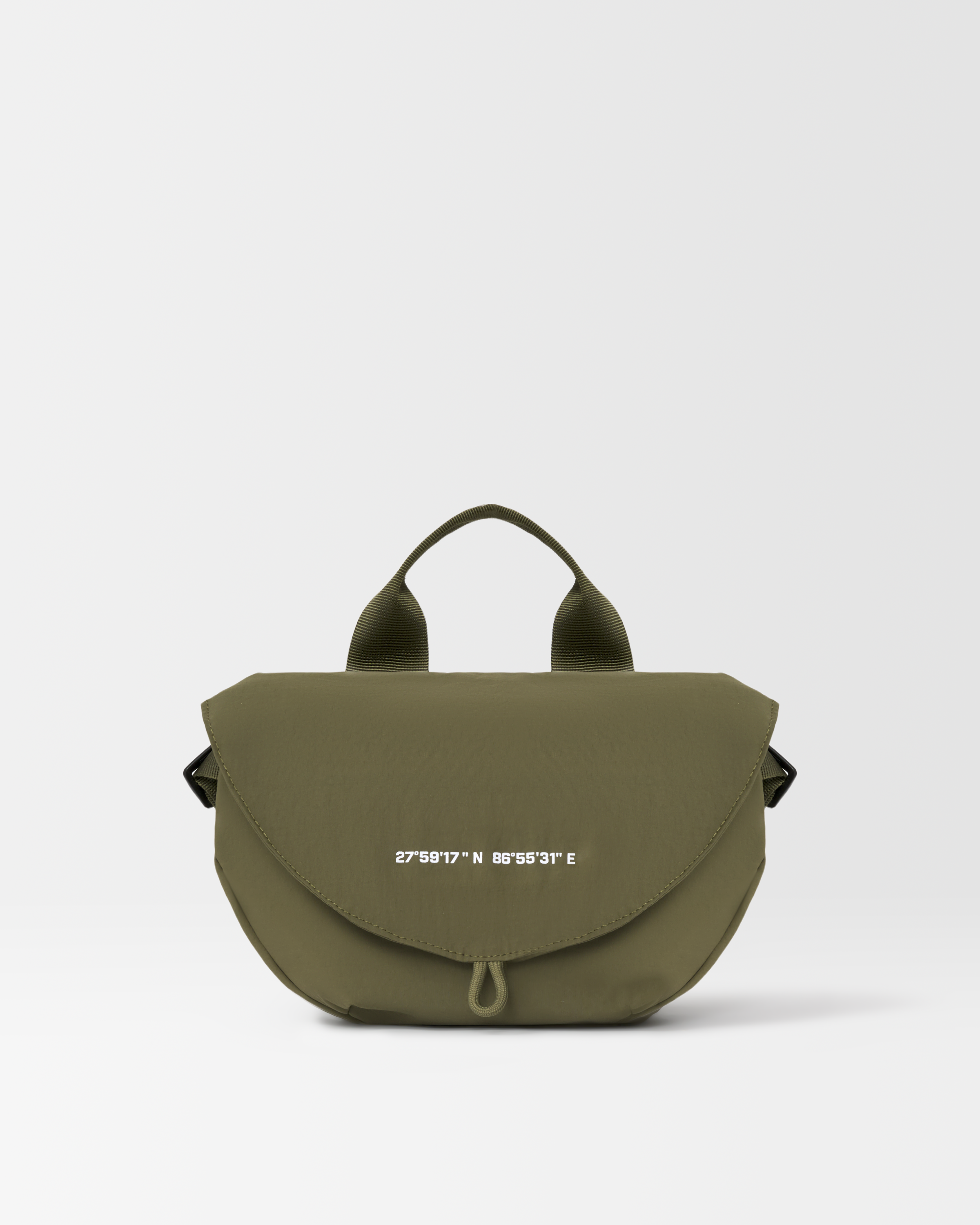 TOUGH JEANSMITH Sporty 斜揹袋