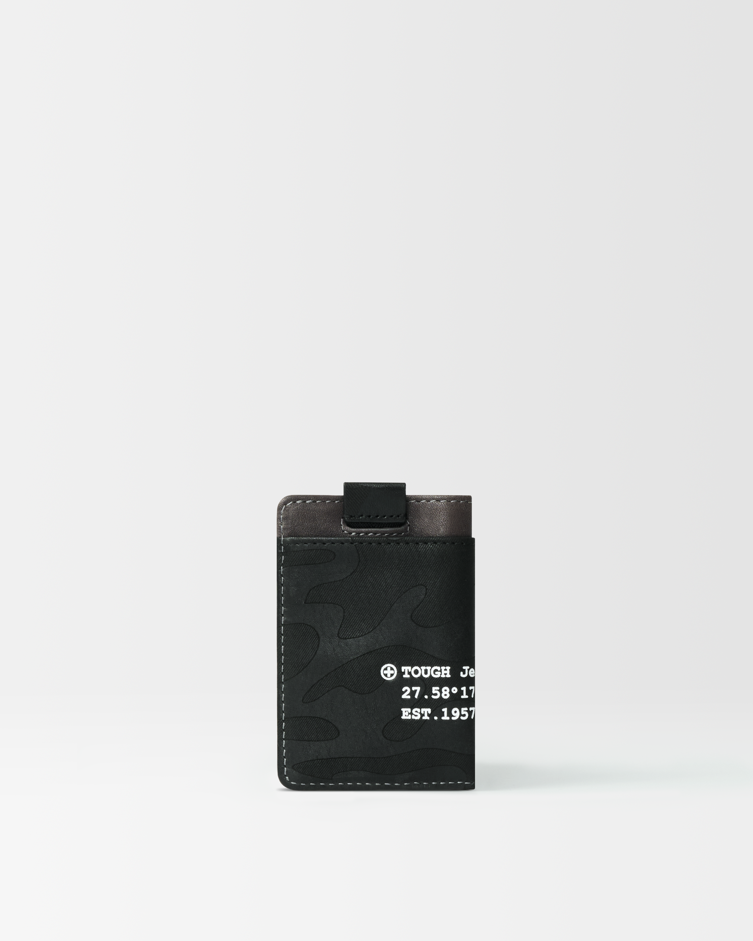 TOUGH JEANSMITH Confident 卡片套