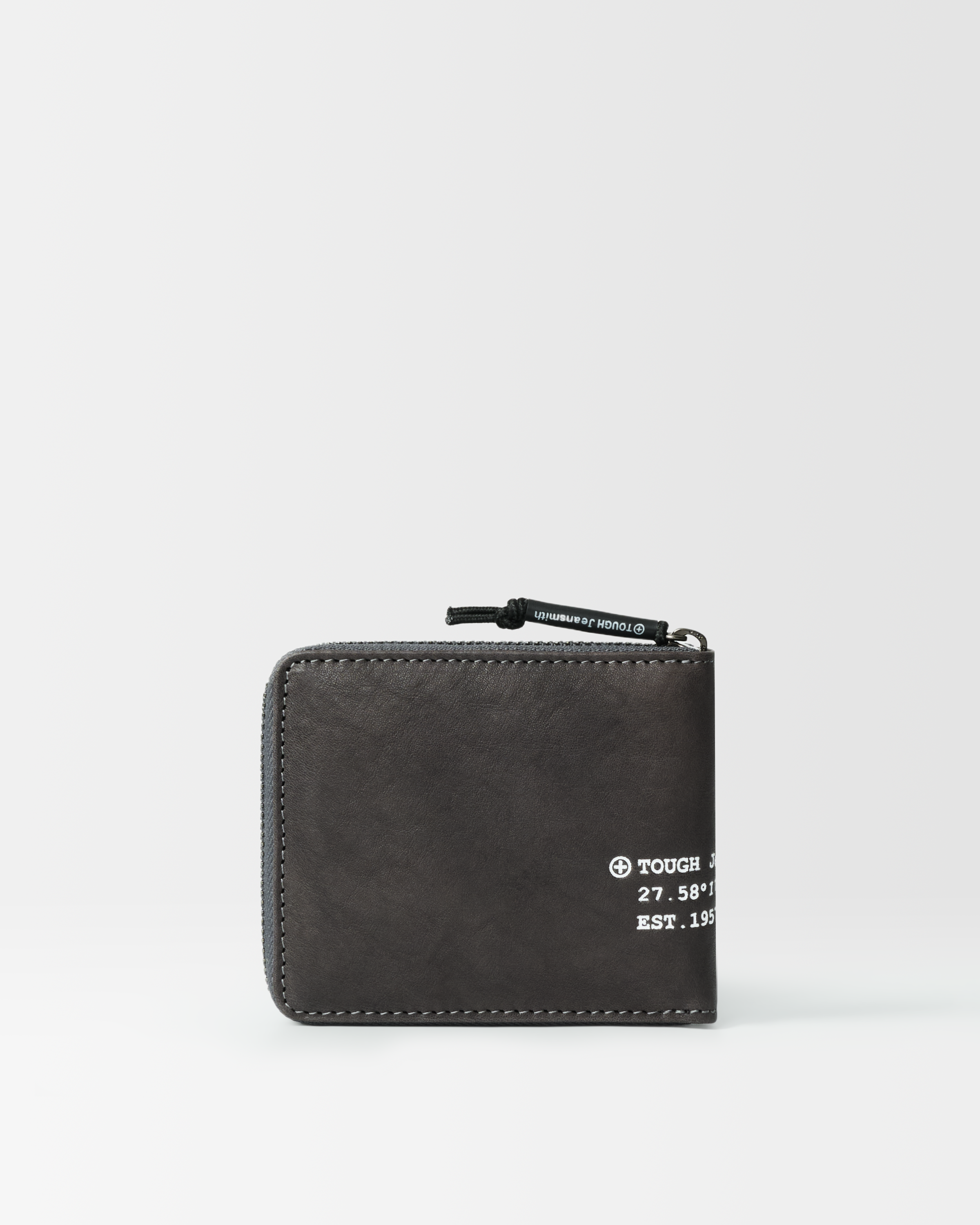 TOUGH JEANSMITH Confident 短銀包