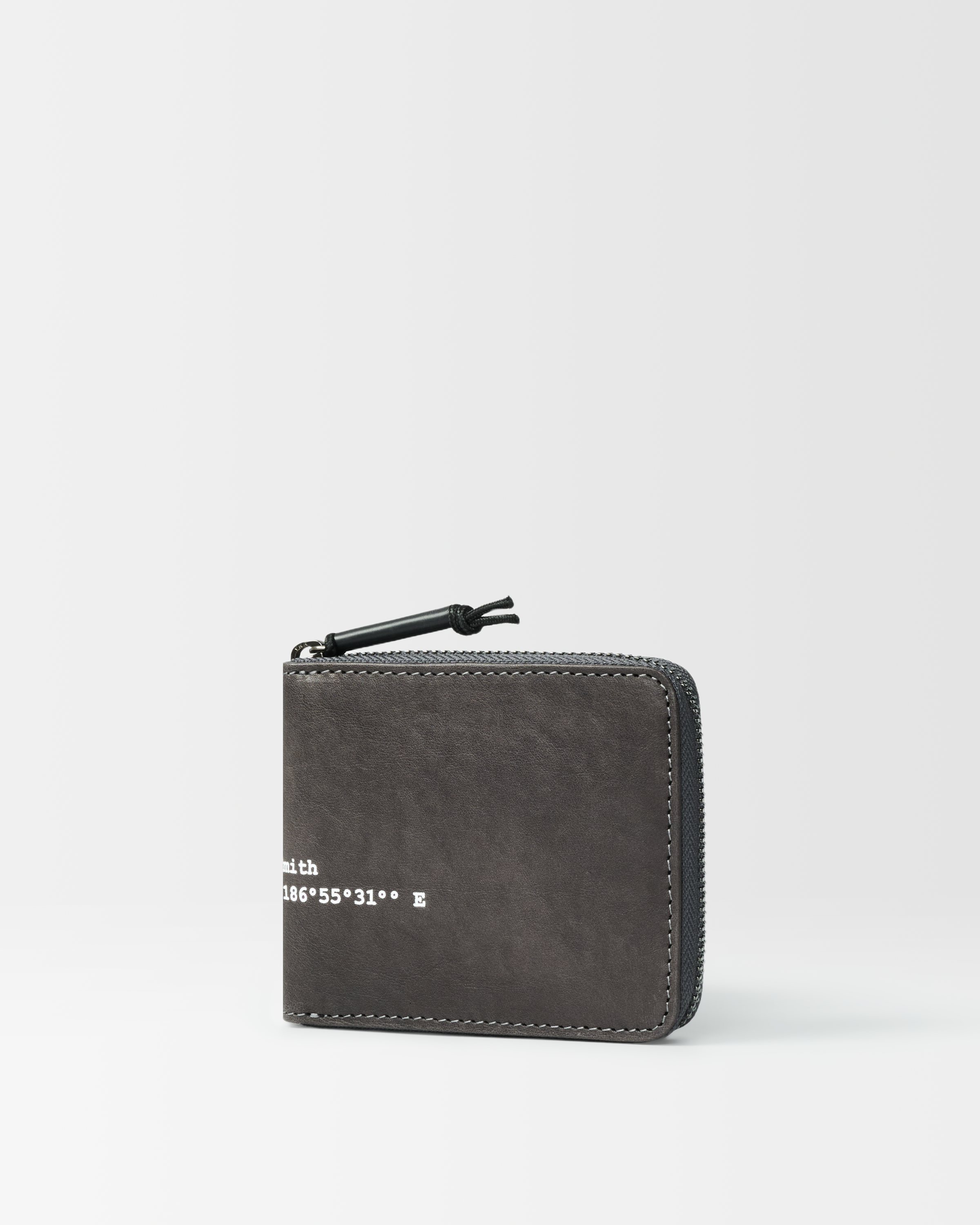 TOUGH JEANSMITH Confident 短銀包