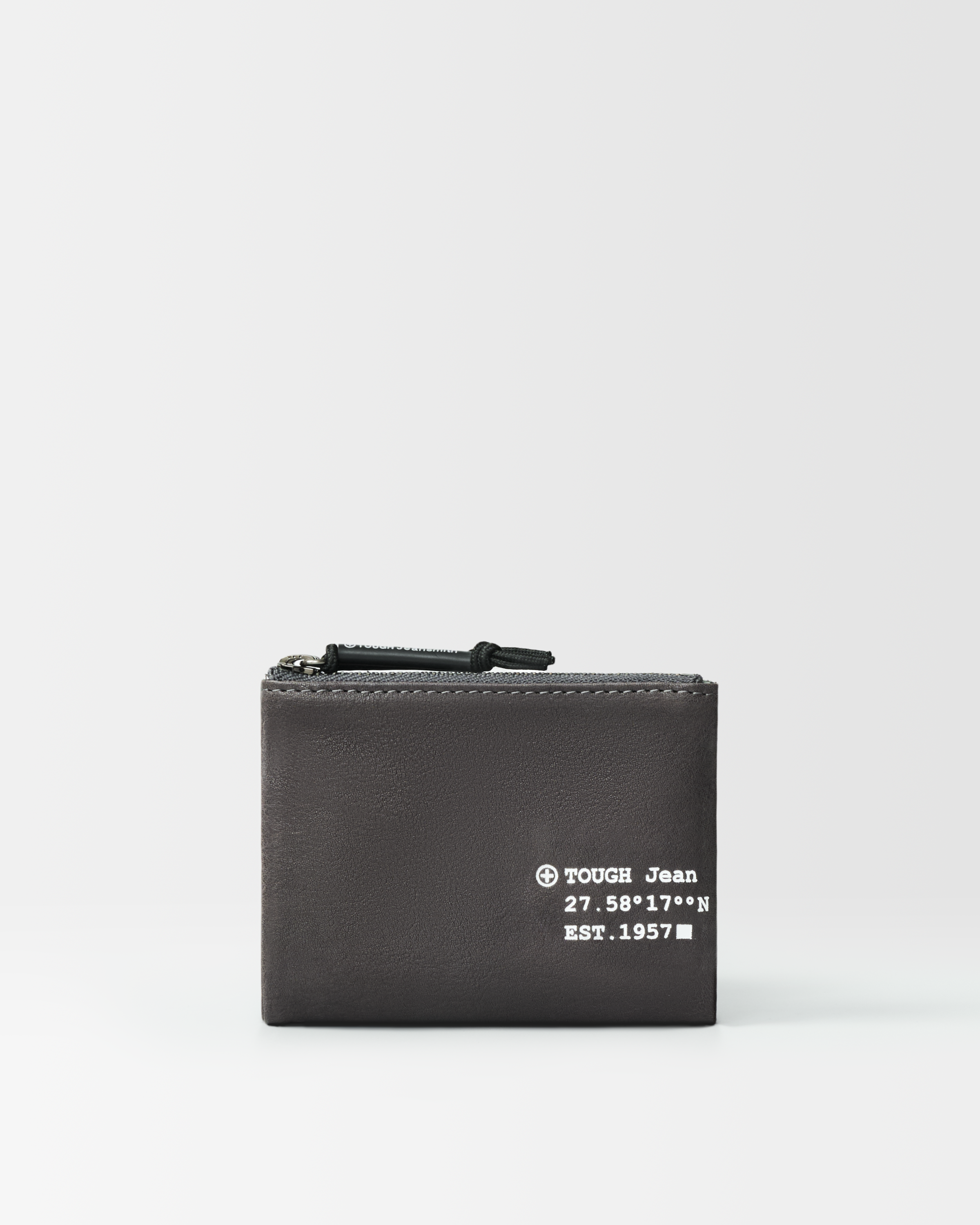 TOUGH JEANSMITH Confident 短銀包