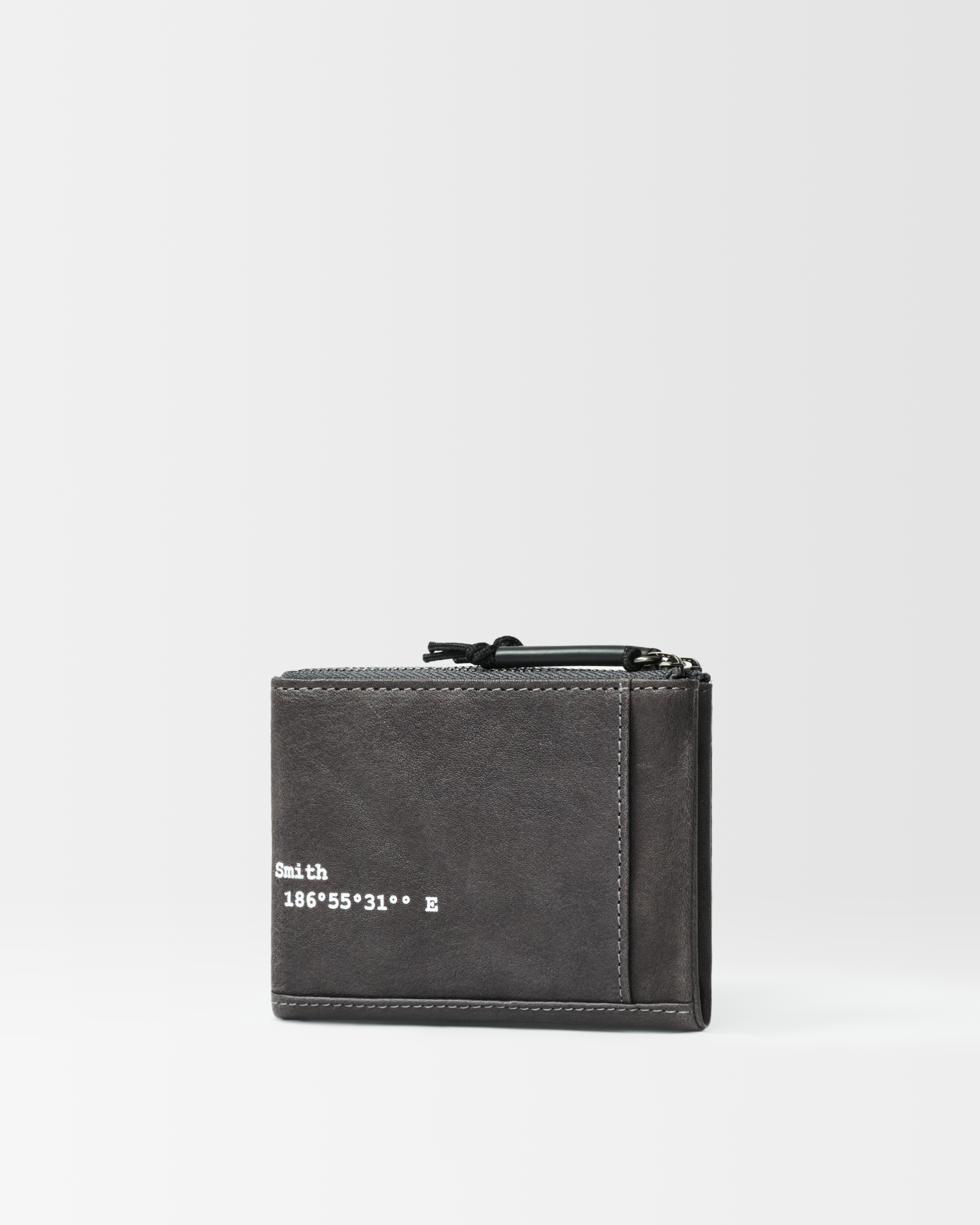 TOUGH JEANSMITH Confident 短銀包