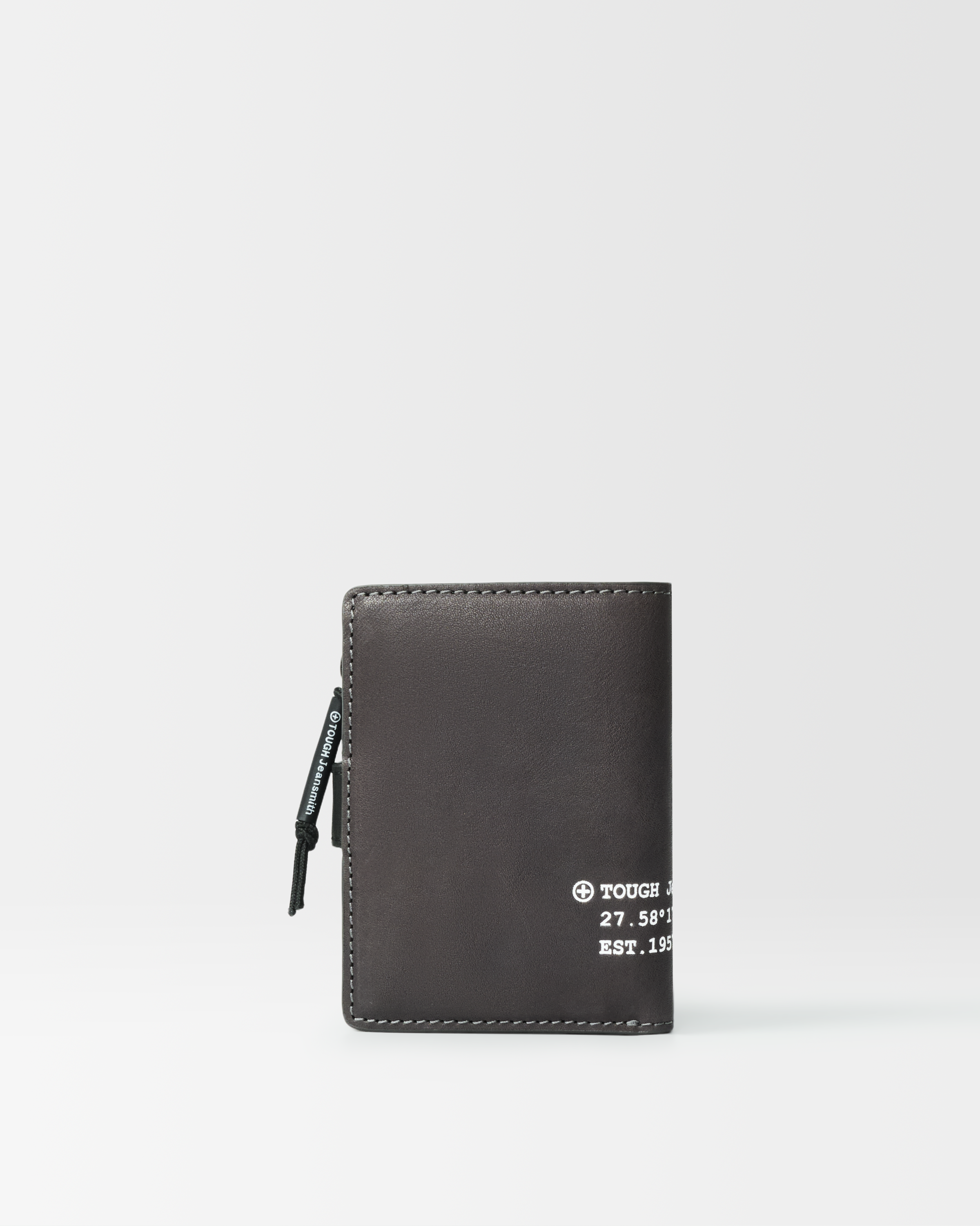 TOUGH JEANSMITH Confident 短銀包