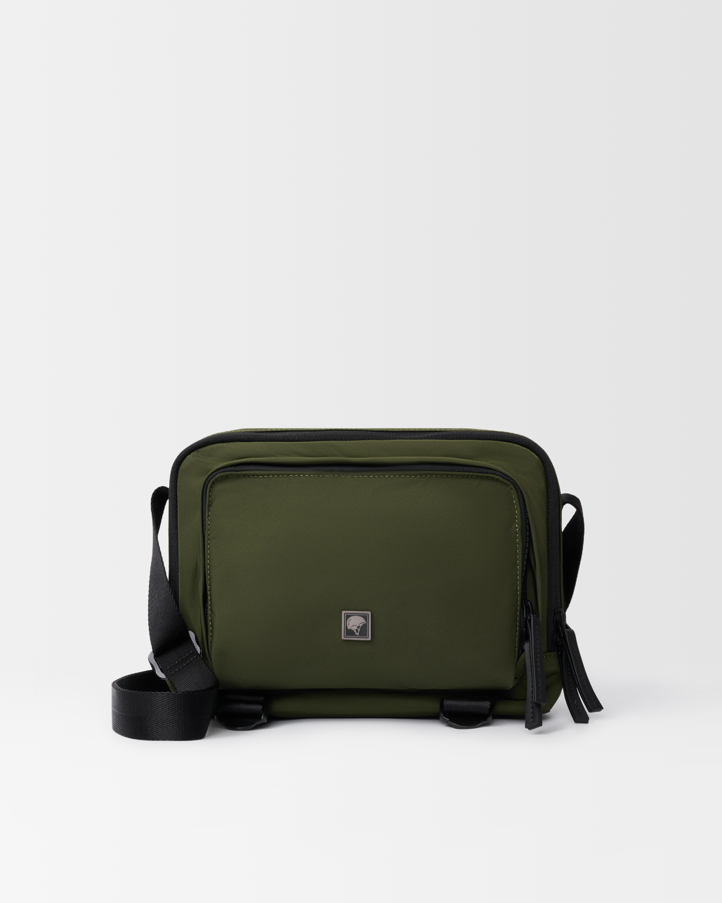 TOUGH JEANSMITH Lifestyle Crossbody Bag