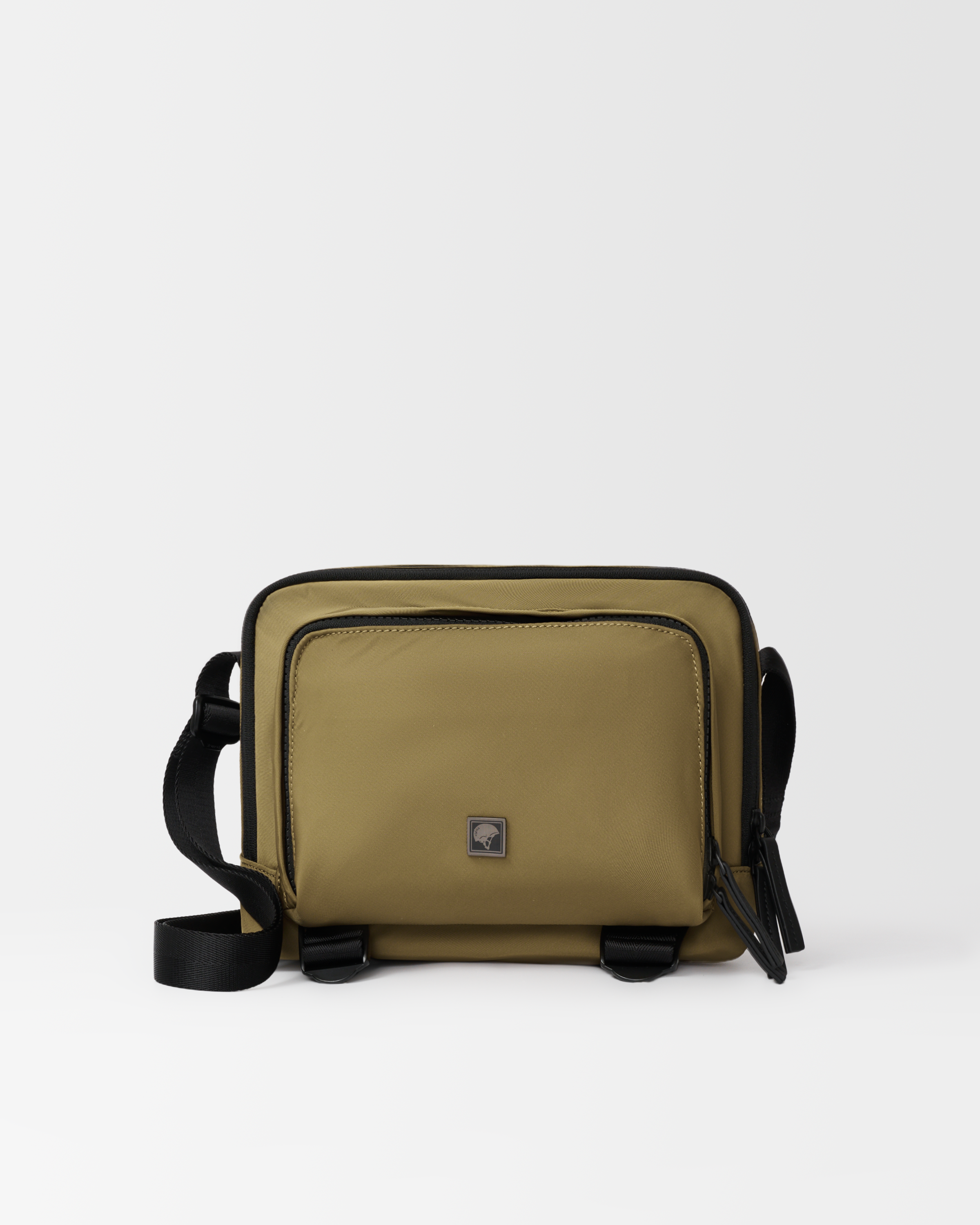TOUGH JEANSMITH Lifestyle Crossbody Bag