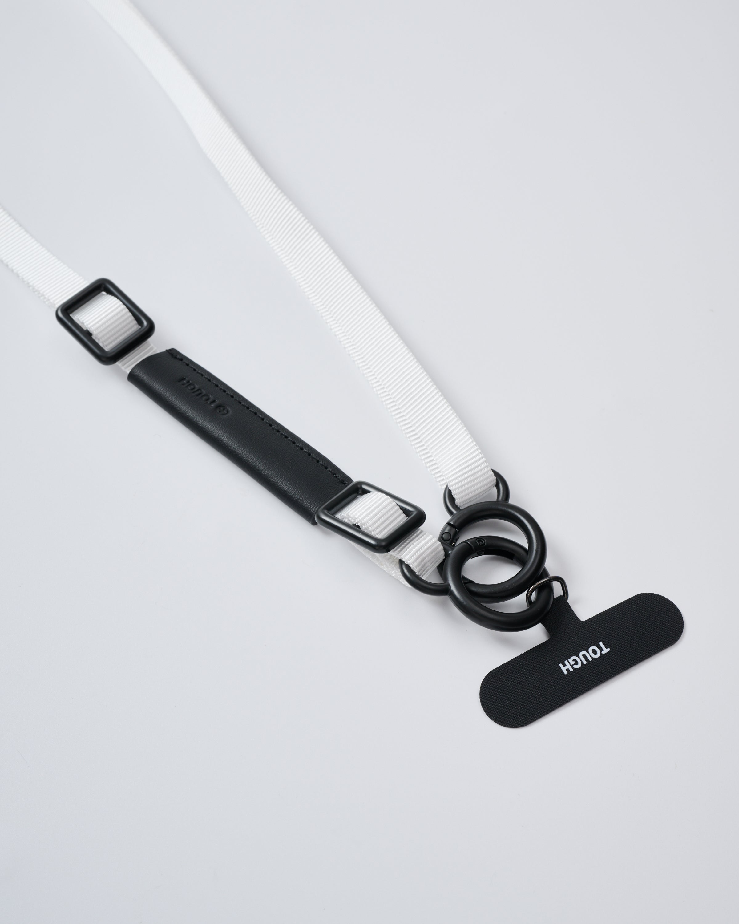 TOUGH JEANSMITH Utility Long Phone Strap
