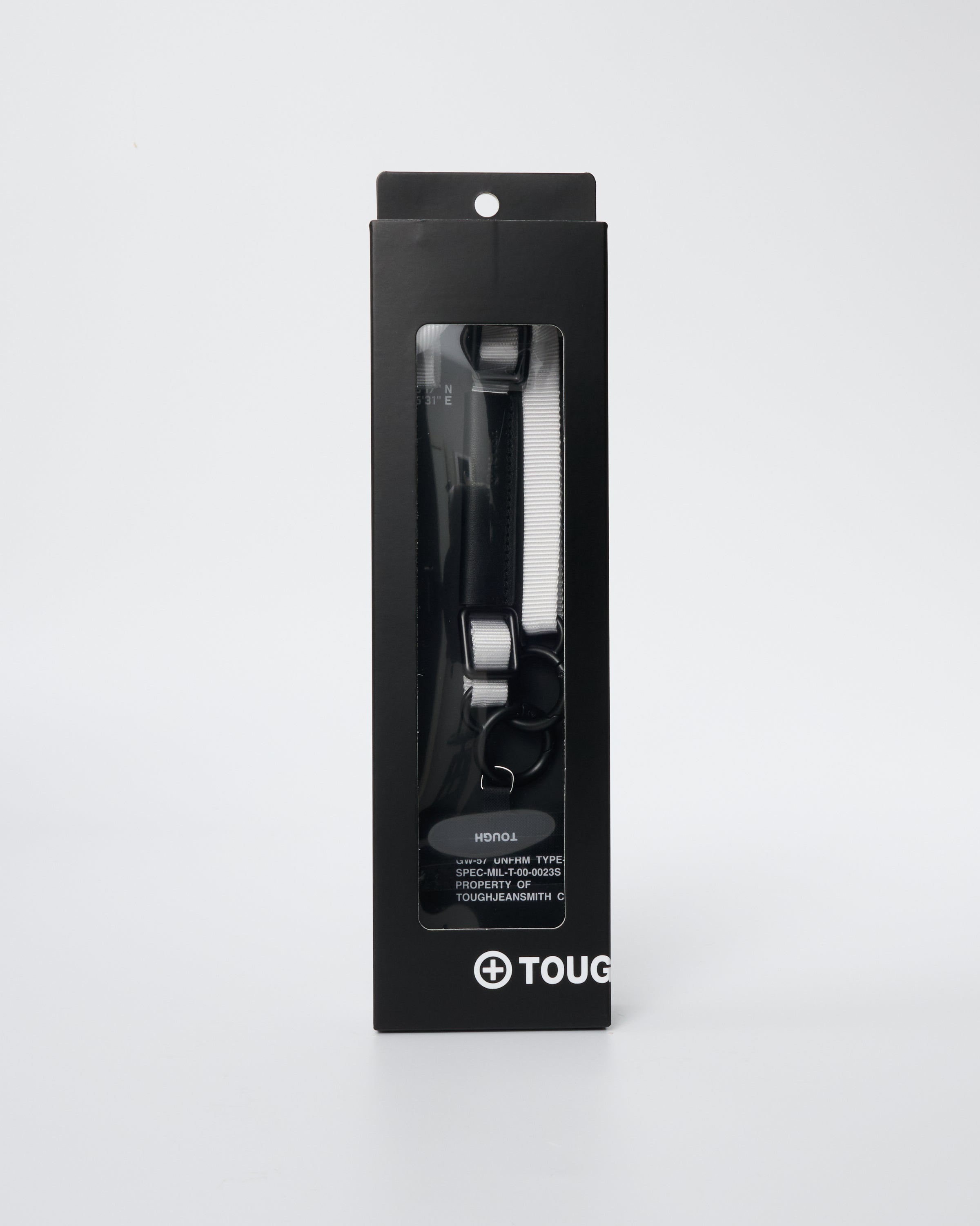 TOUGH JEANSMITH Utility Long Phone Strap