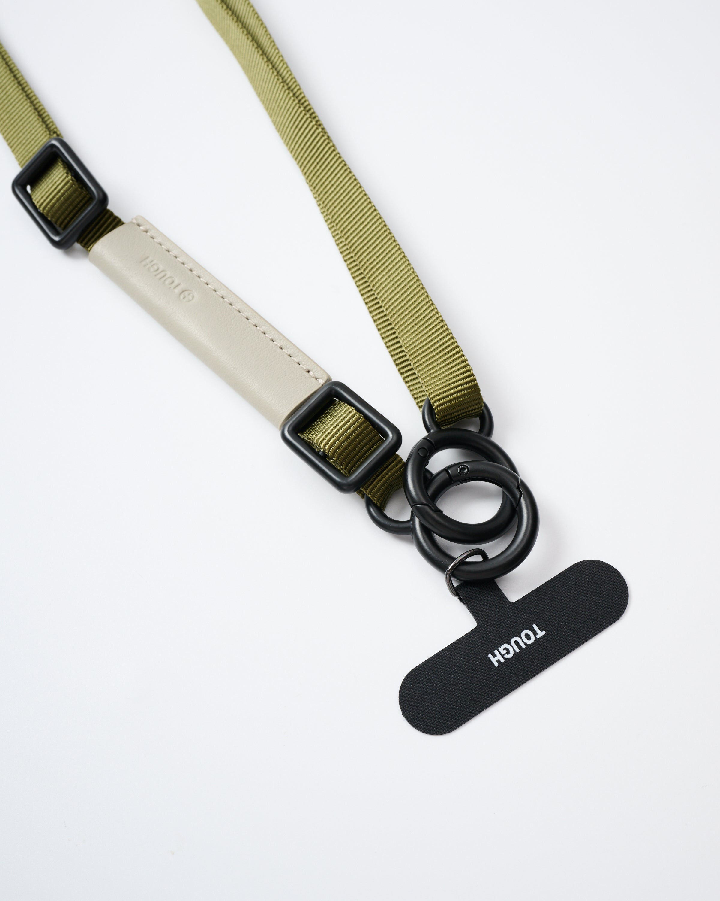 TOUGH JEANSMITH Utility 長手機繩