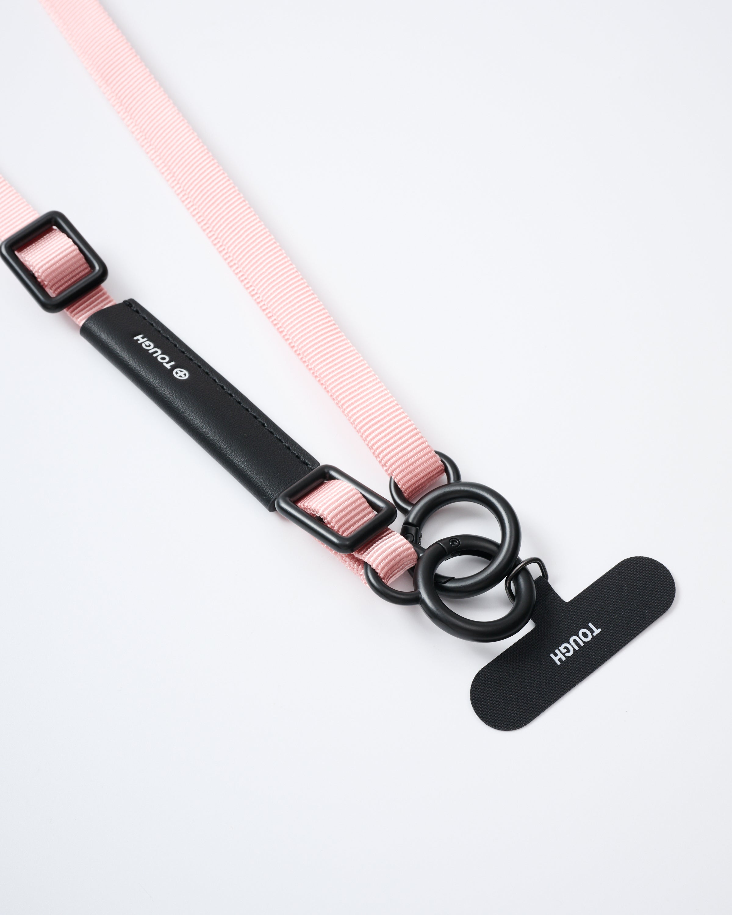 TOUGH JEANSMITH Utility Long Phone Strap