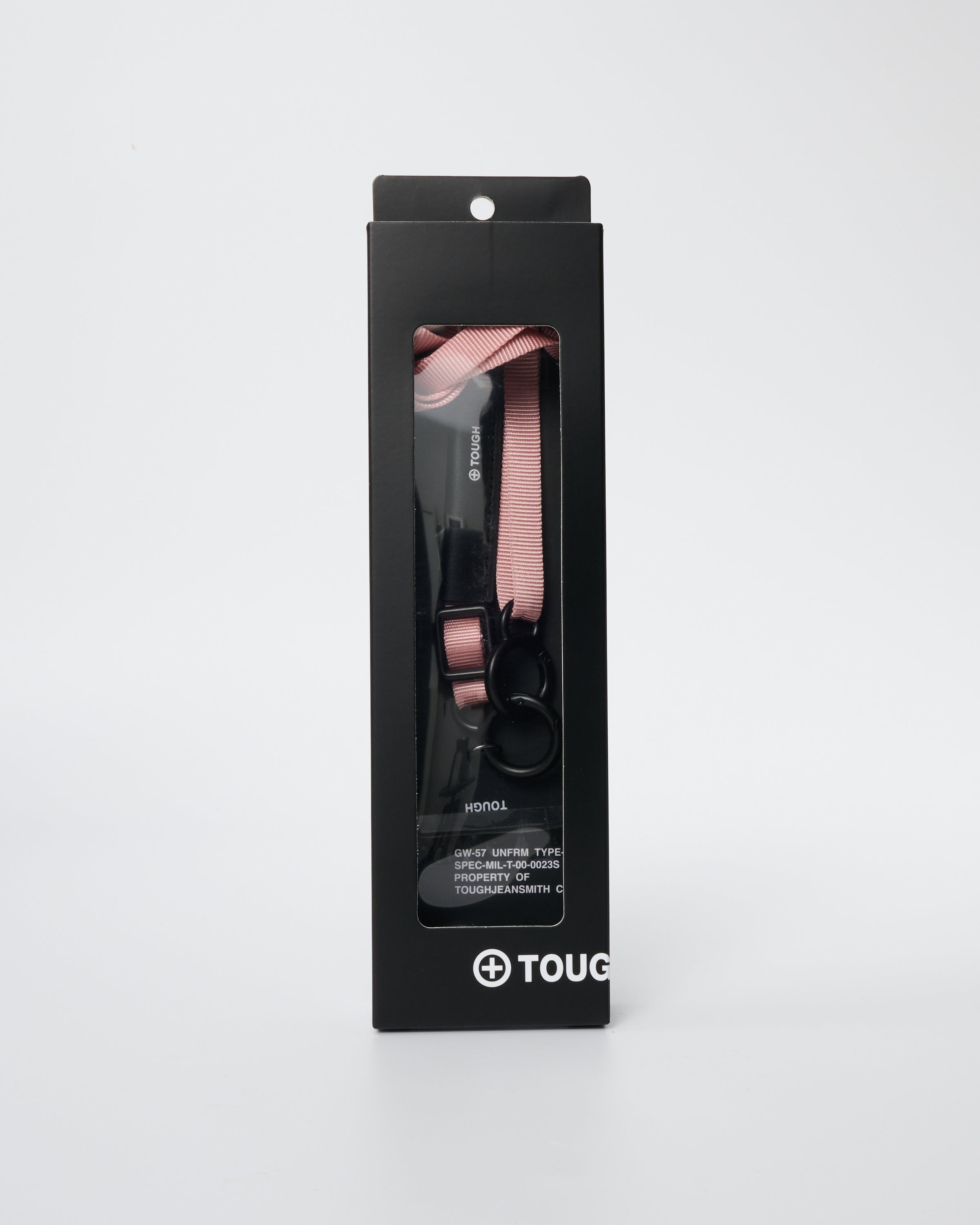 TOUGH JEANSMITH Utility Long Phone Strap