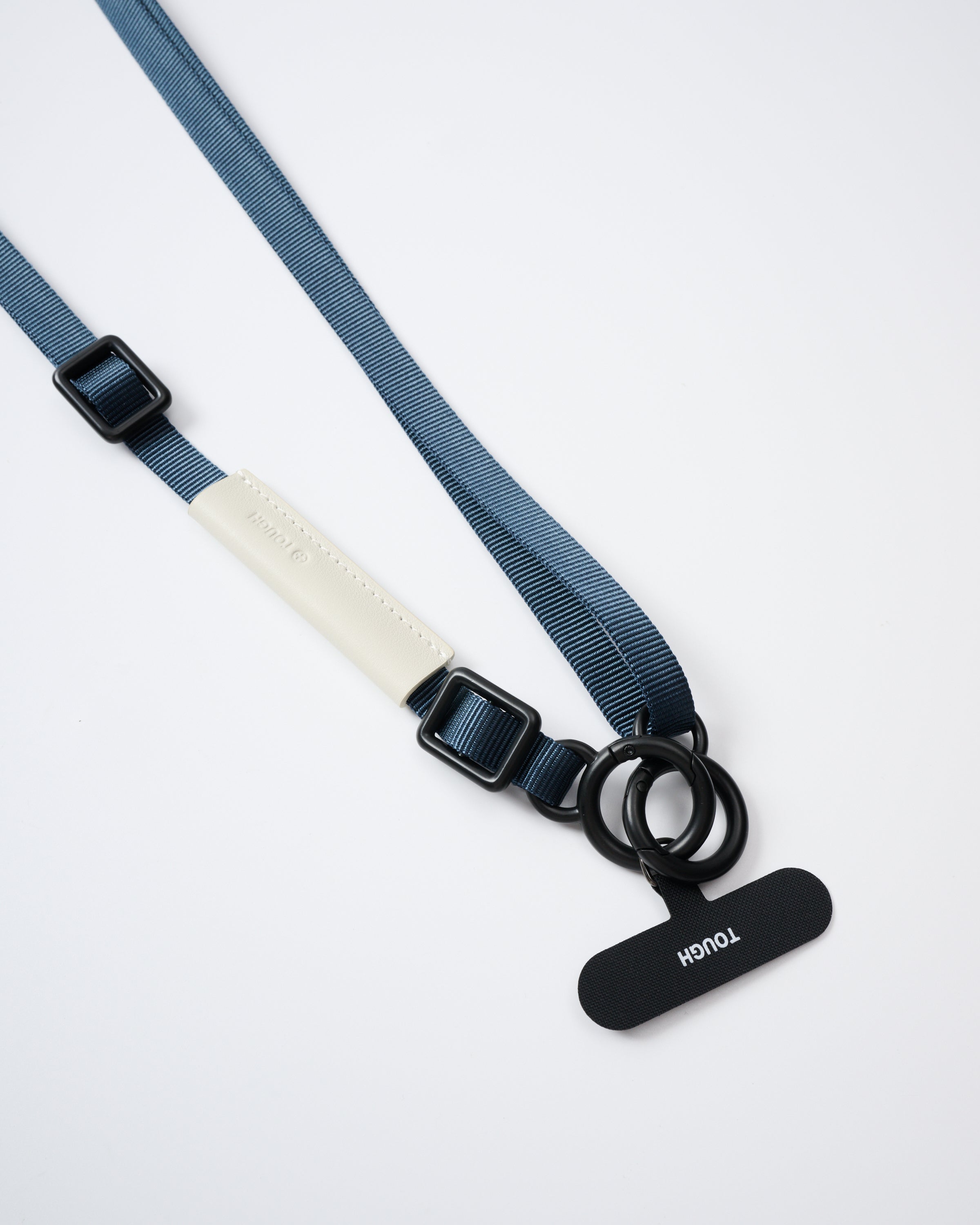 TOUGH JEANSMITH Utility 長手機繩