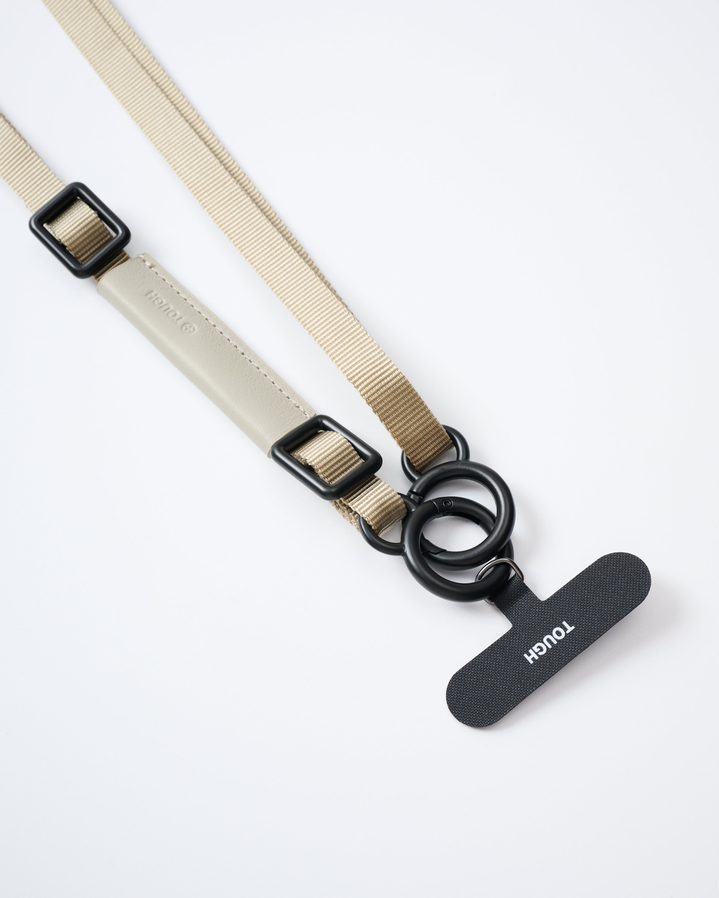 TOUGH JEANSMITH Utility 長手機繩