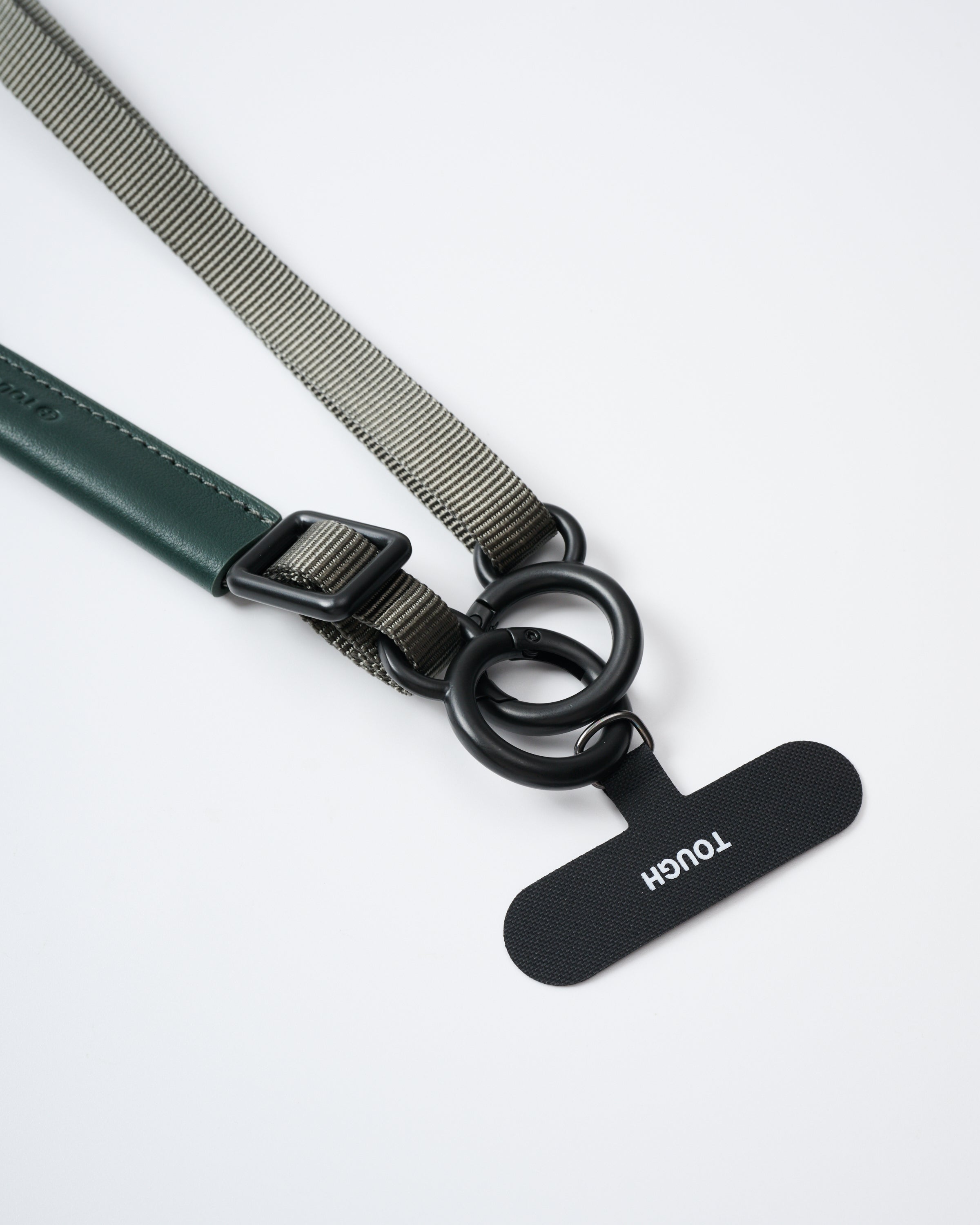 TOUGH JEANSMITH Utility 長手機繩