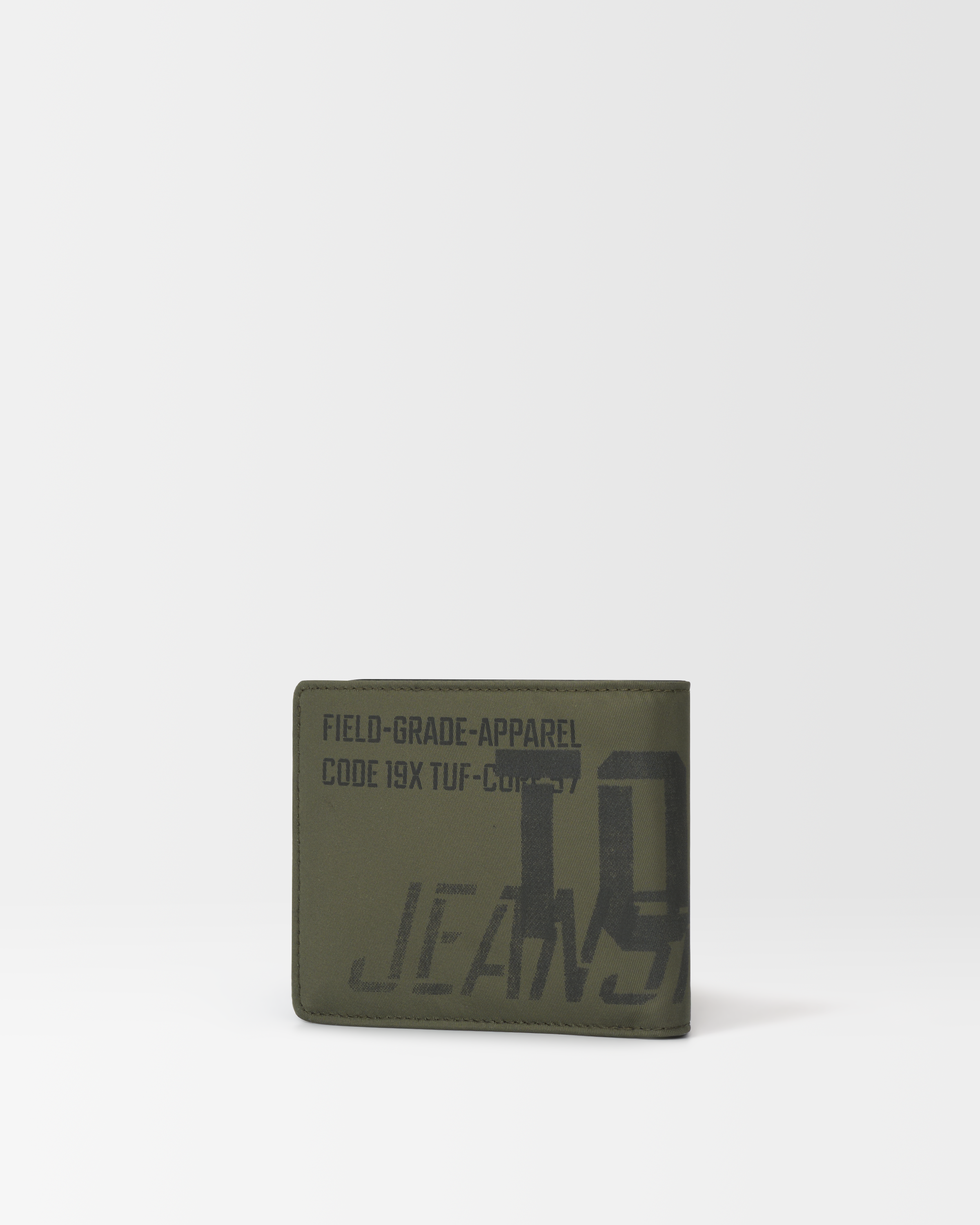 Tough Jeansmith Lifestyle Huit Short Wallet