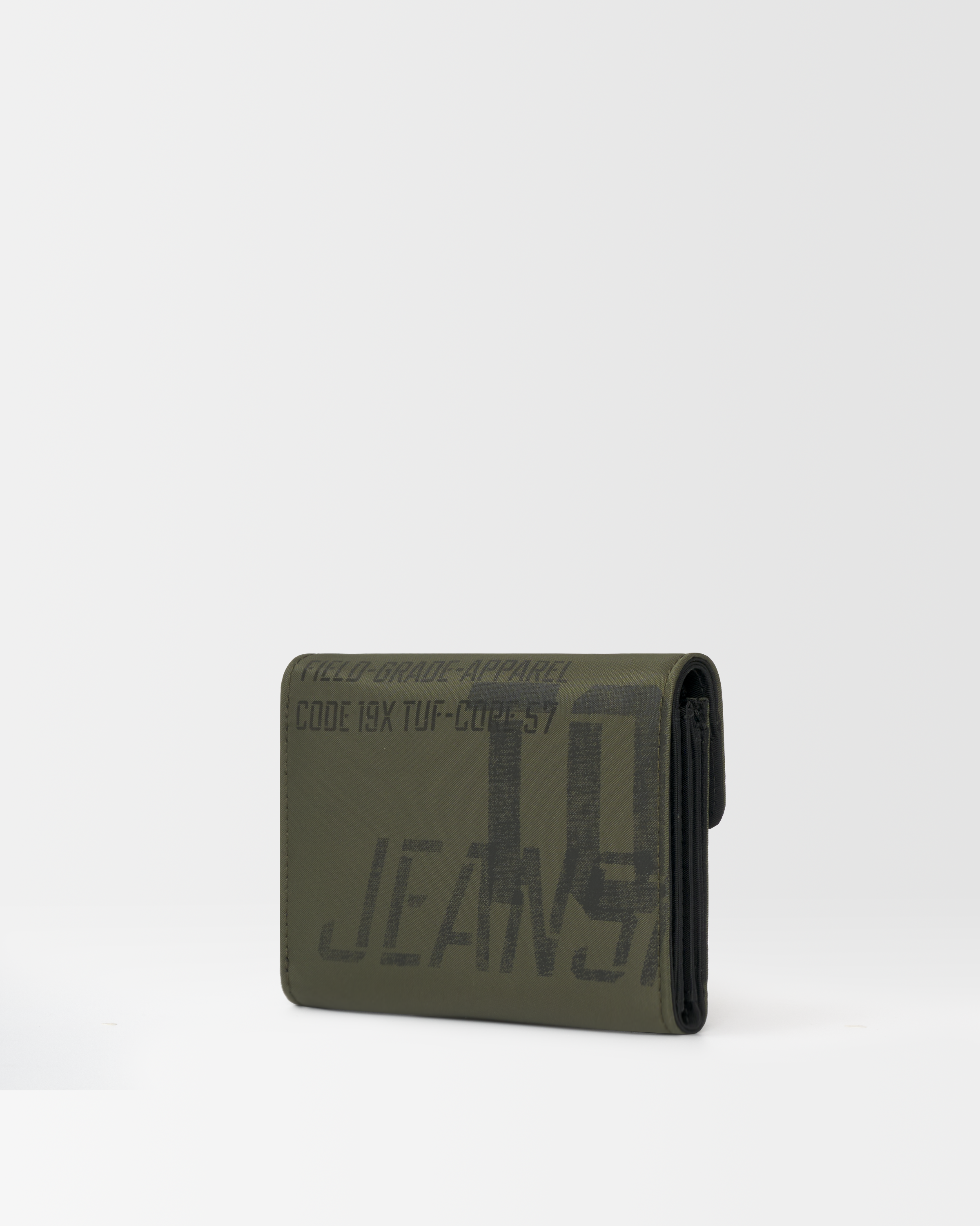 Tough Jeansmith Lifestyle 短銀包