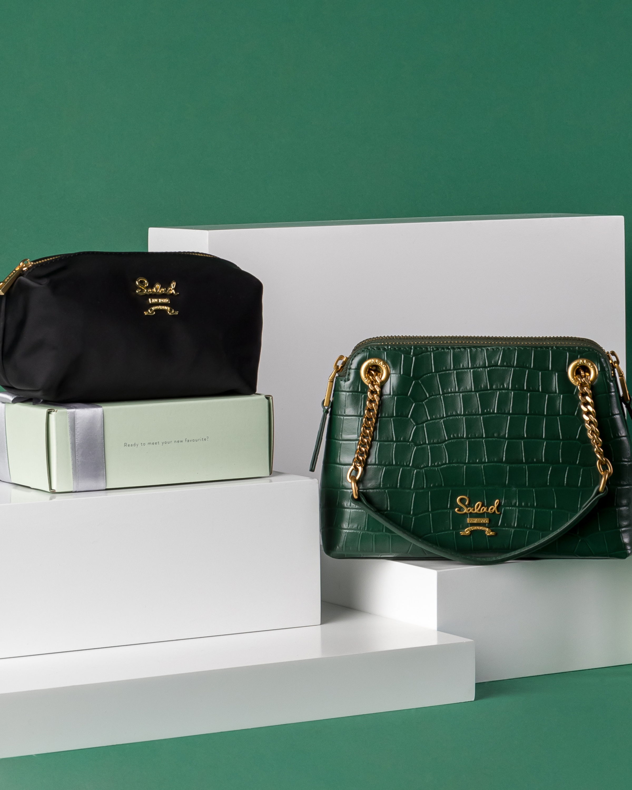 Salad I Bauhaus HK Official Website