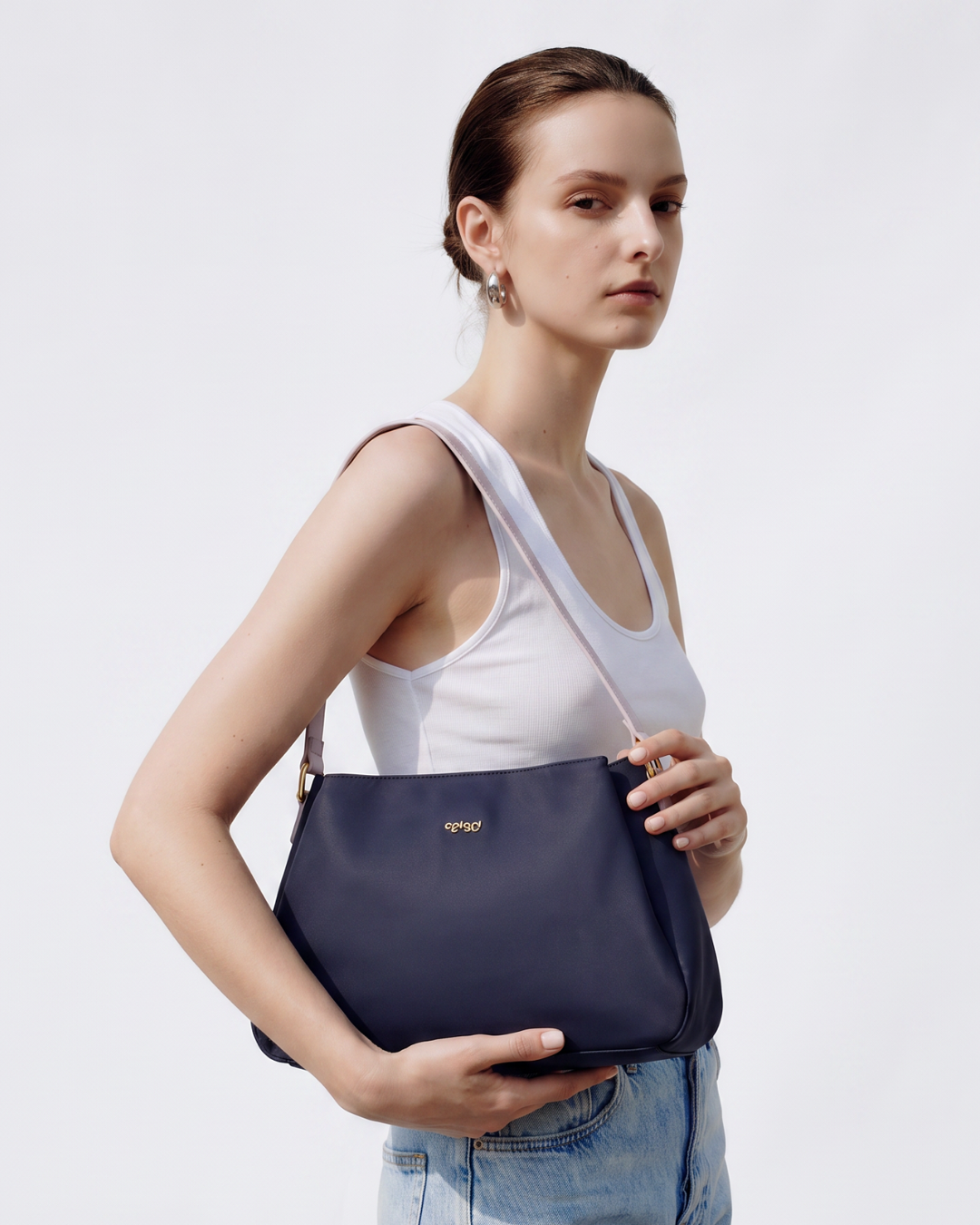 Salad Multi-compartment Bag 多格層手袋