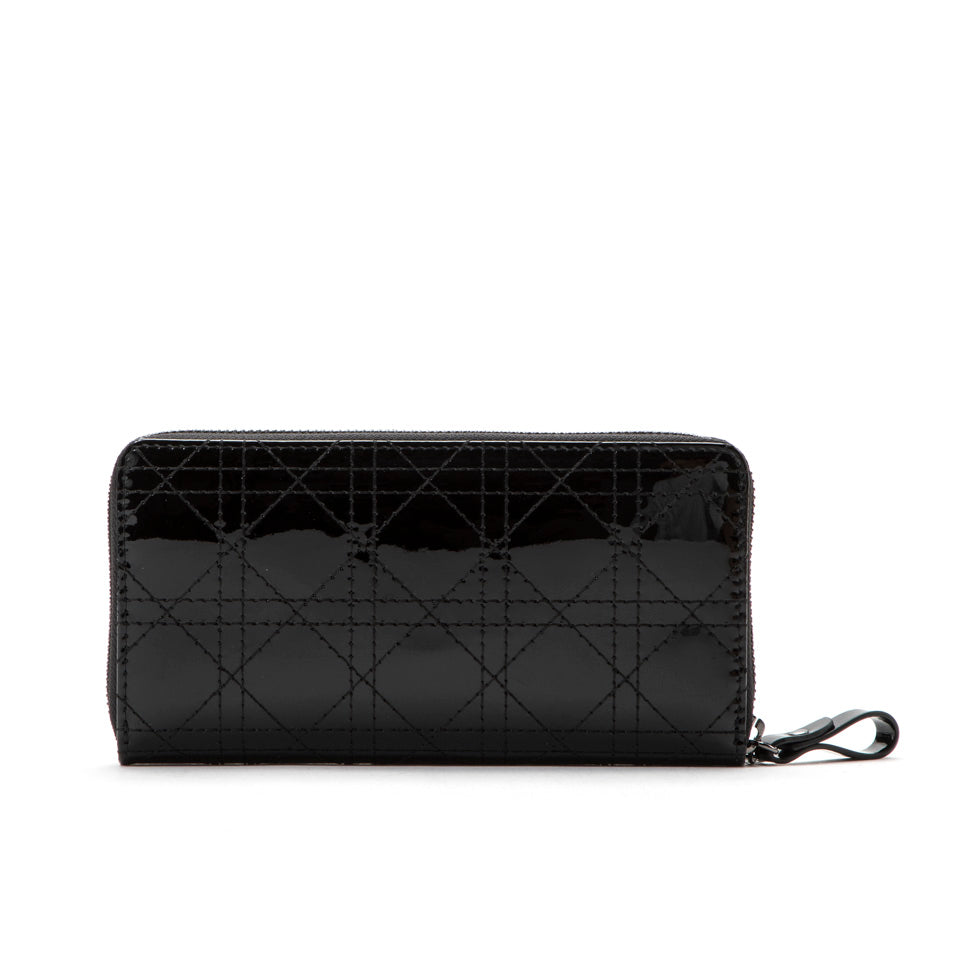 Salad Chaos long silver bag #SW219-060