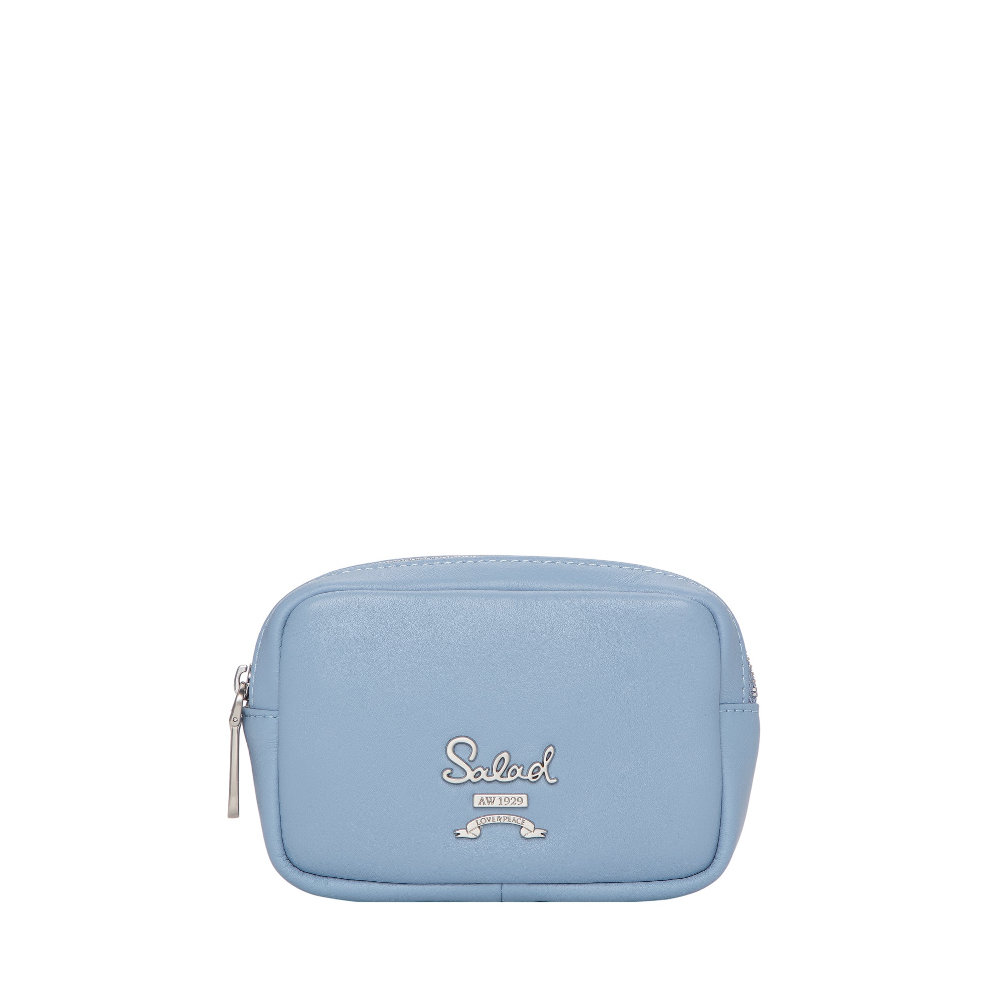 Salad Usually Coin Purse #SW219-028C