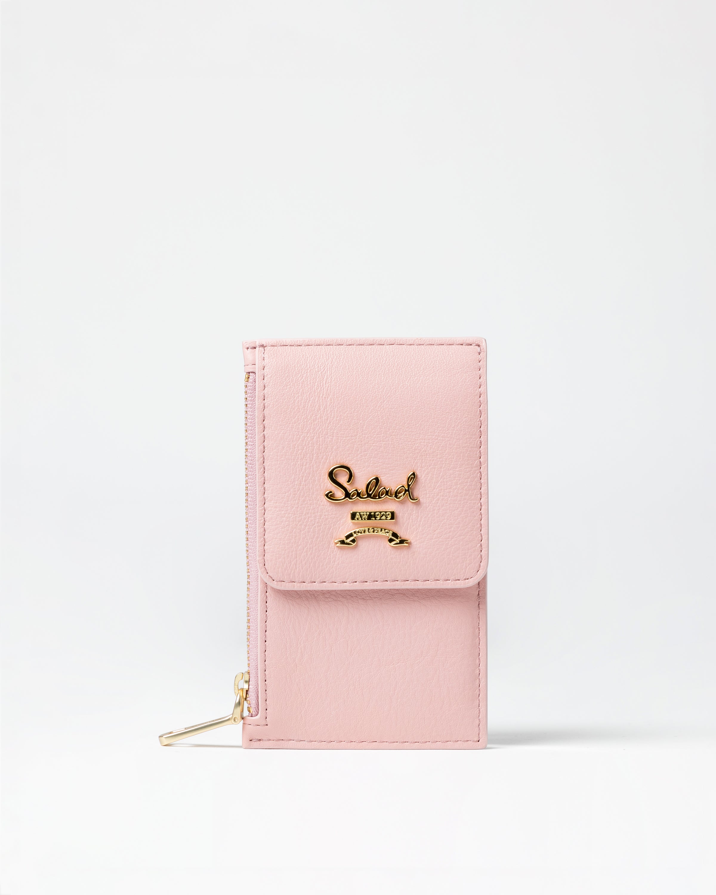Salad Sparrow Business Card Holder