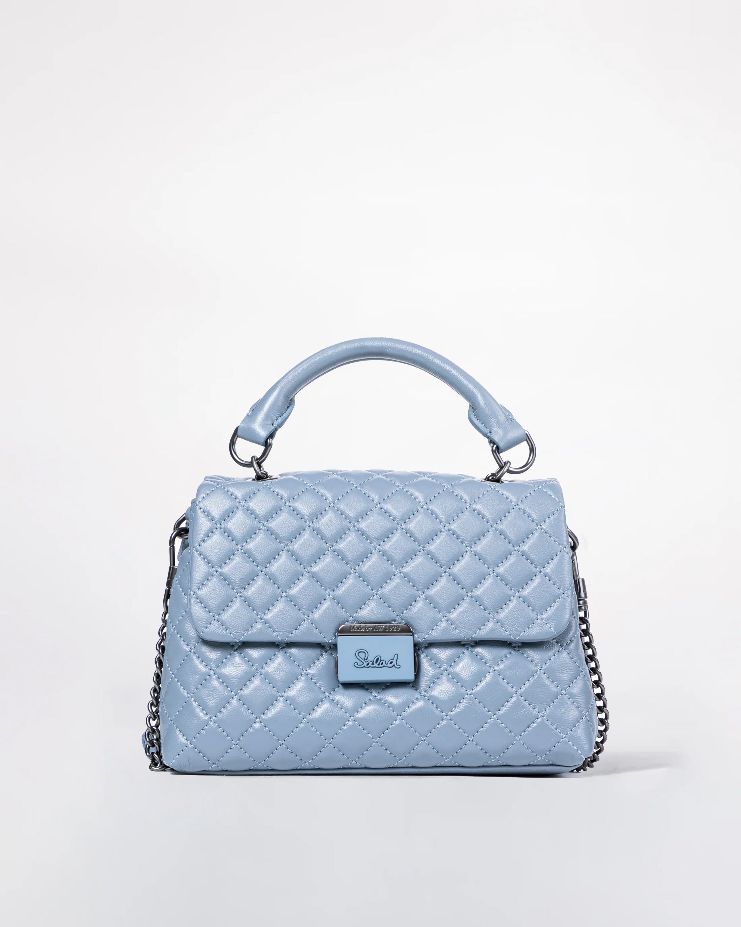 601220 Salad Popbee Shoulder Bag